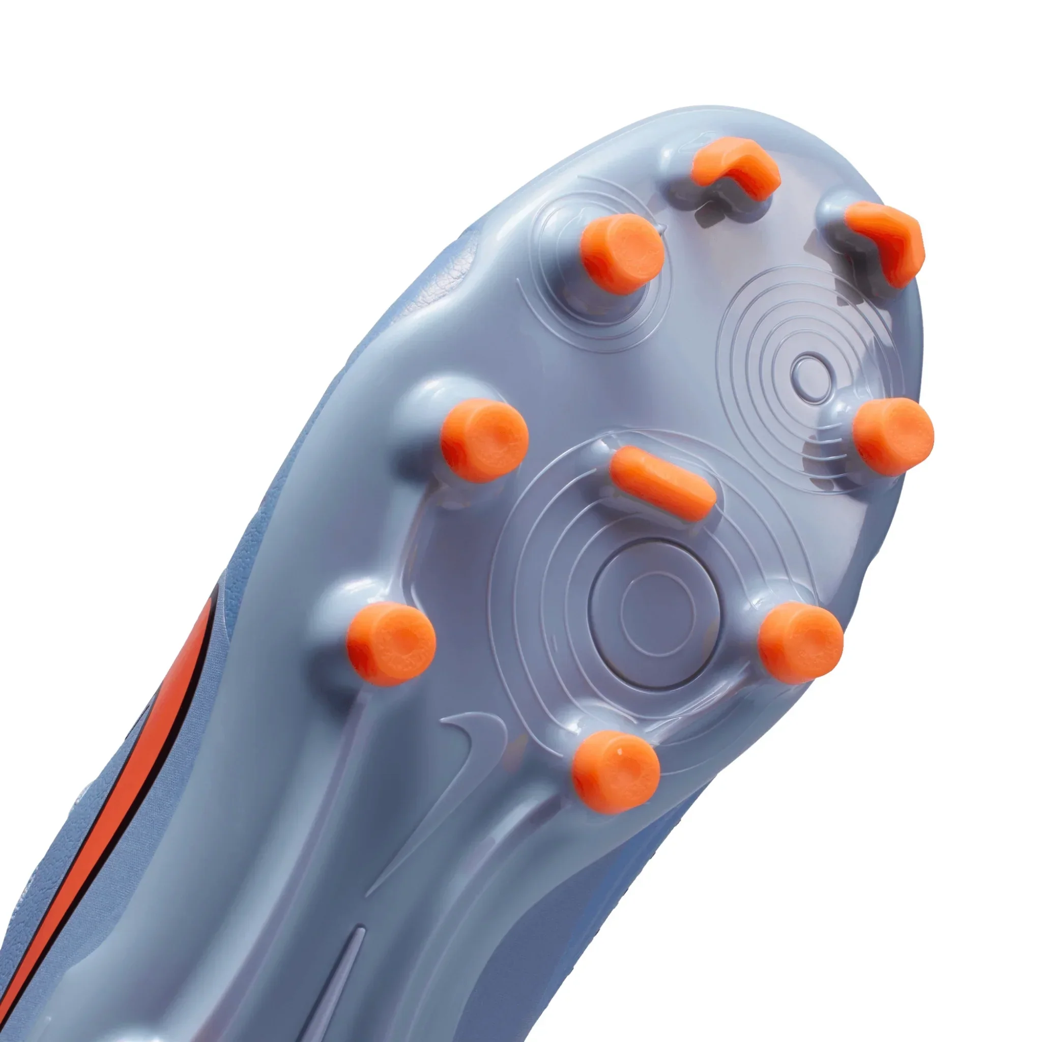 Tiempo Legend 10 Academy Junior Multi Ground Cleats - Image 6