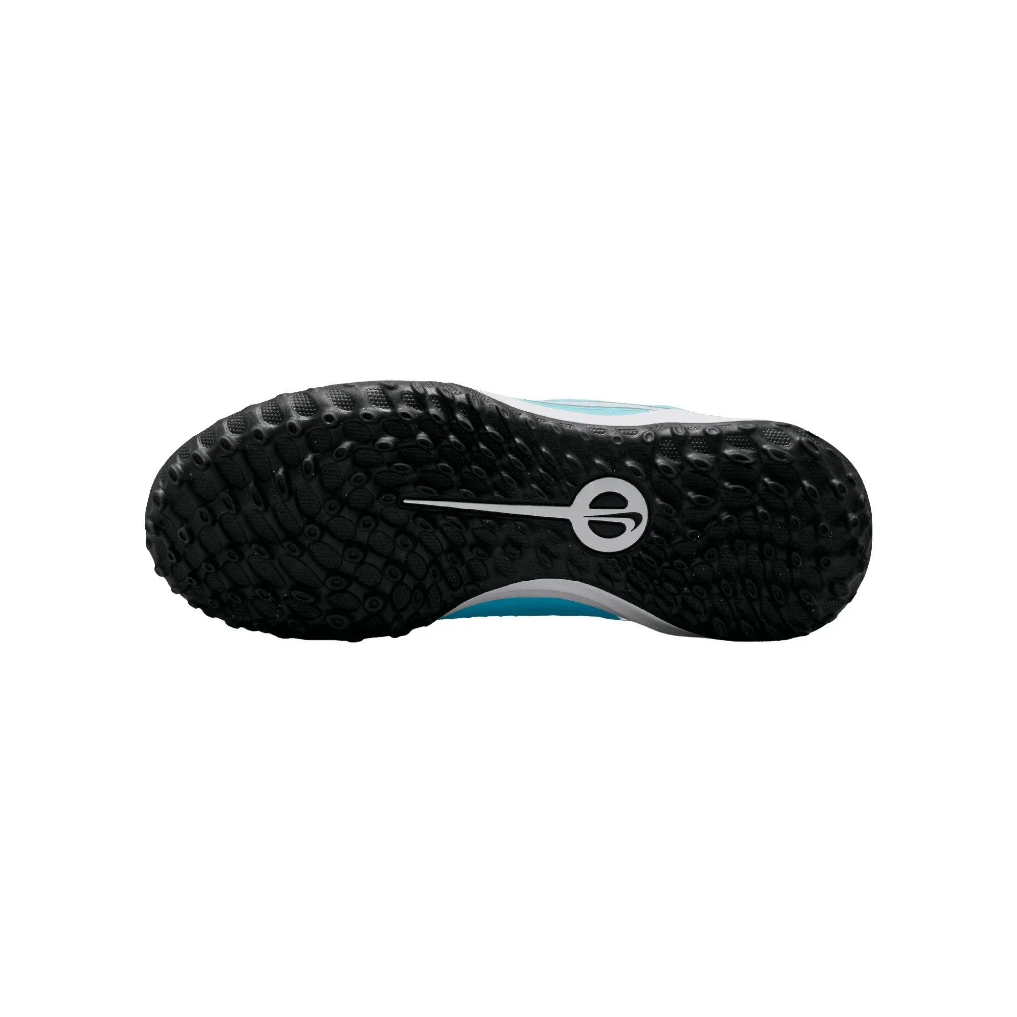 Tiempo Legend 10 Academy Junior Turf Soccer Shoes - Image 3