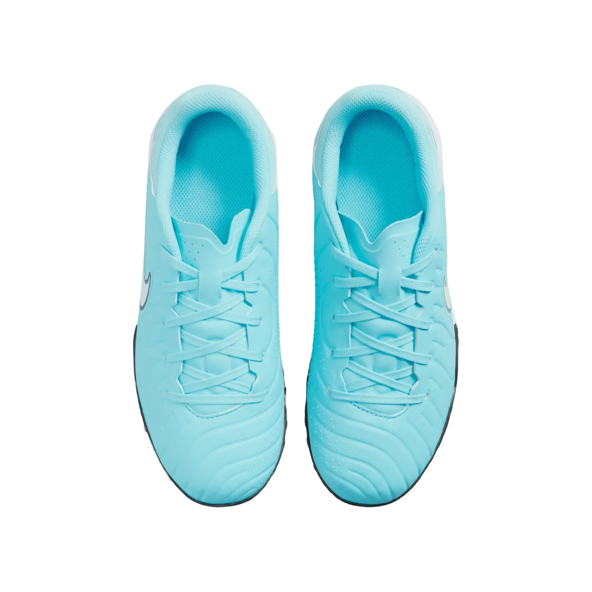 Tiempo Legend 10 Academy Junior Turf Soccer Shoes - Image 4