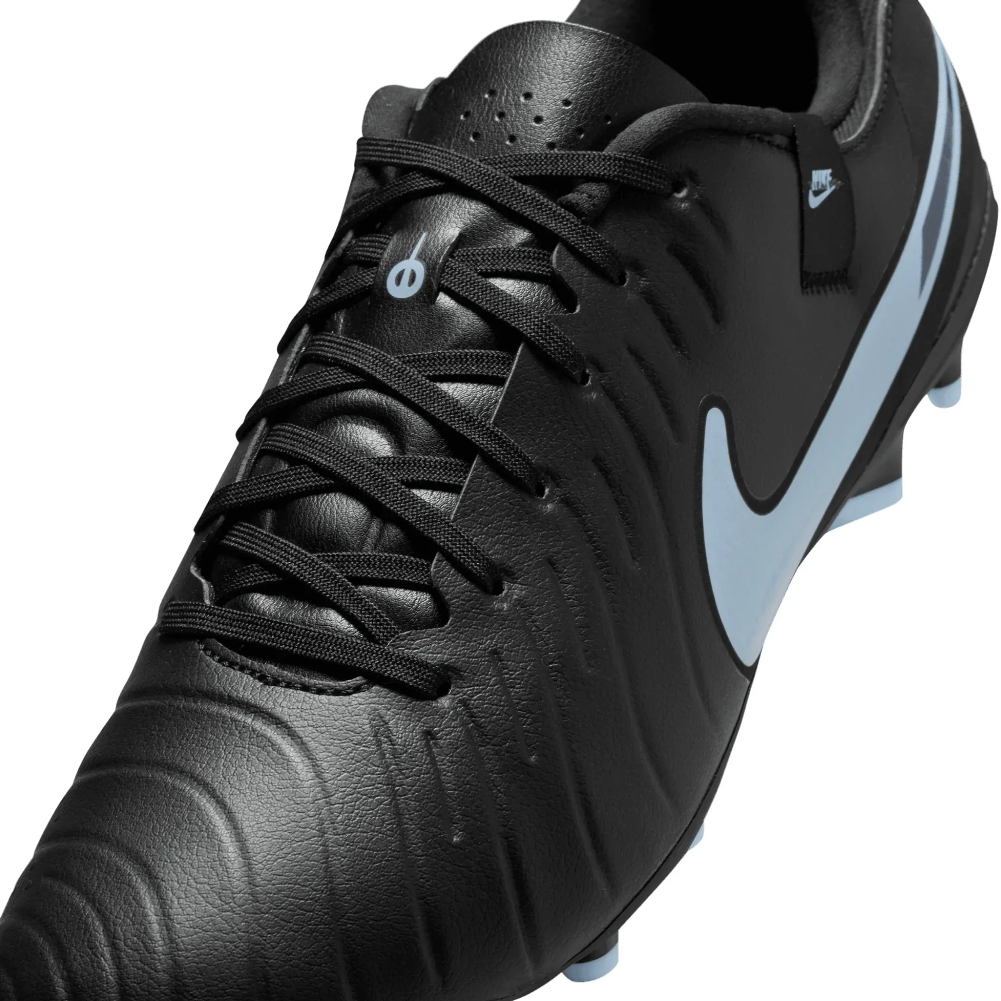 Tiempo Legend 10 Academy Multi Ground Cleats - Image 5
