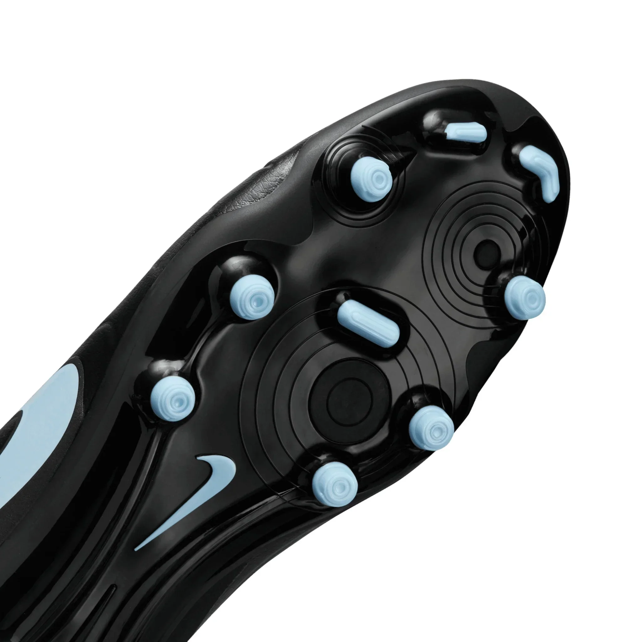 Tiempo Legend 10 Academy Multi Ground Cleats - Image 6