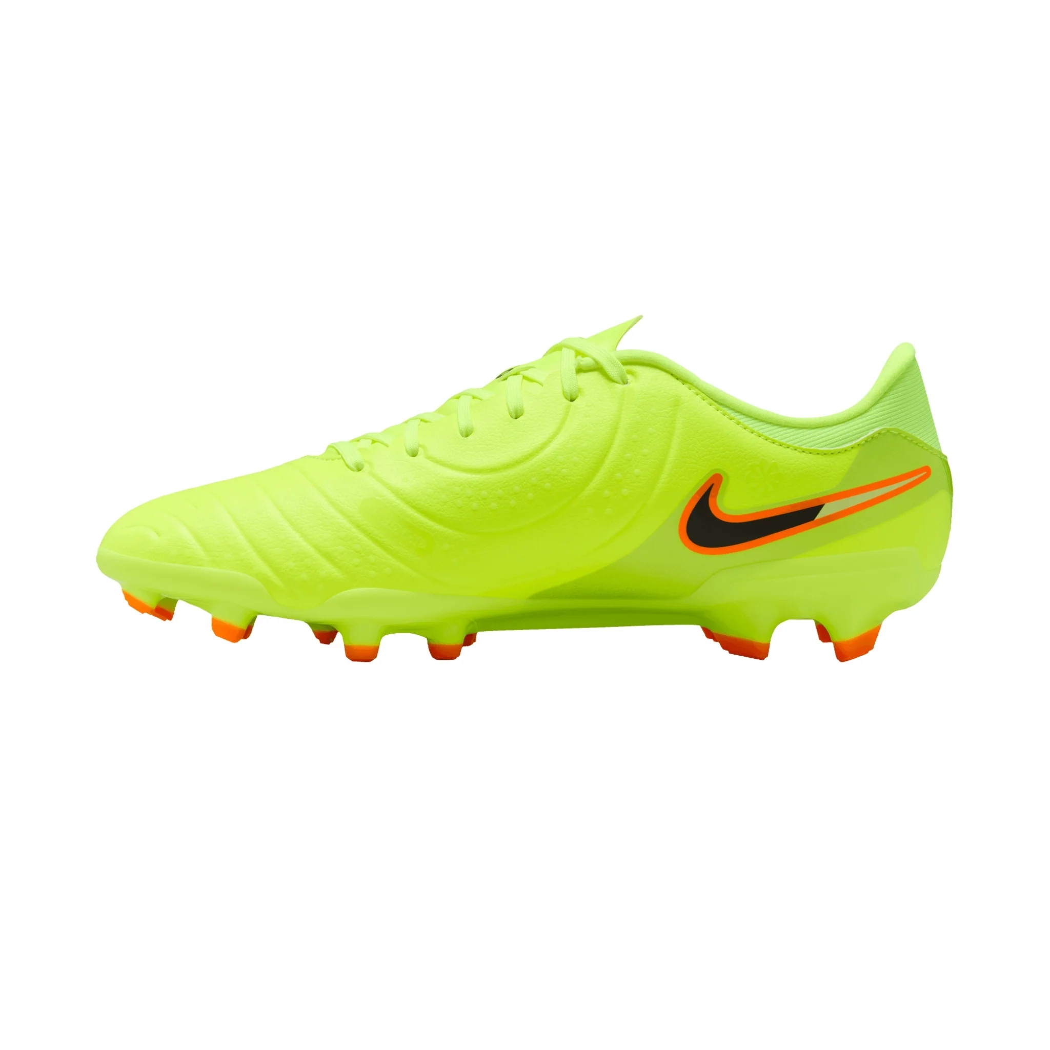 Tiempo Legend 10 Academy Multi Ground Cleats - Image 2