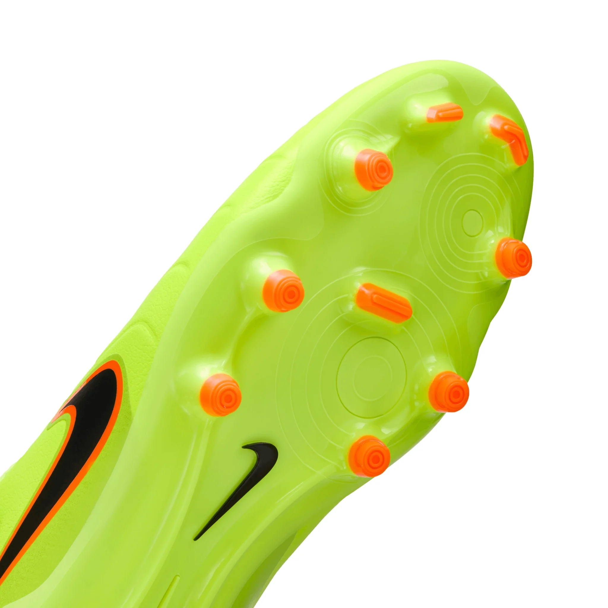 Tiempo Legend 10 Academy Multi Ground Cleats - Image 6