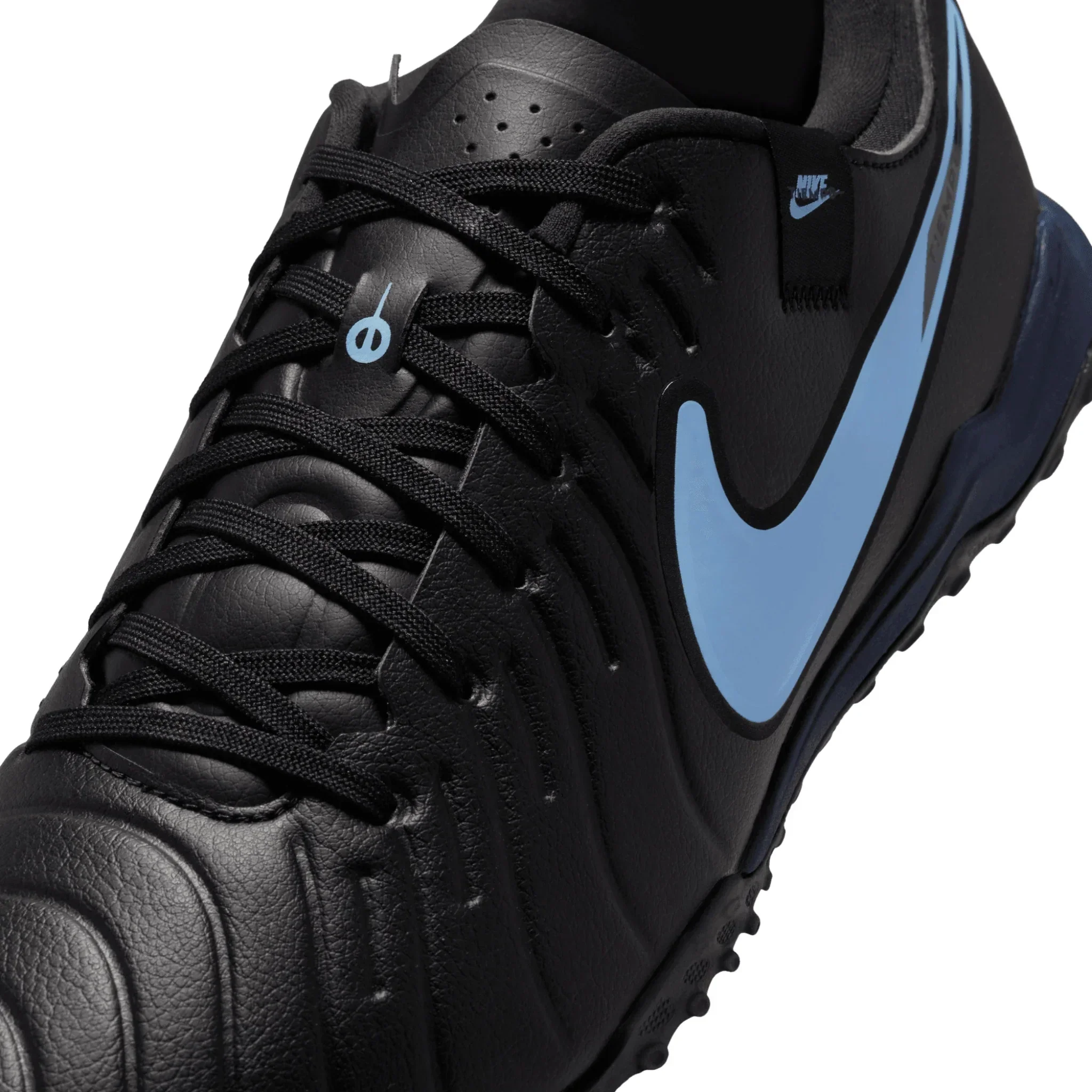 Tiempo Legend 10 Academy Turf Soccer Shoes - Image 5
