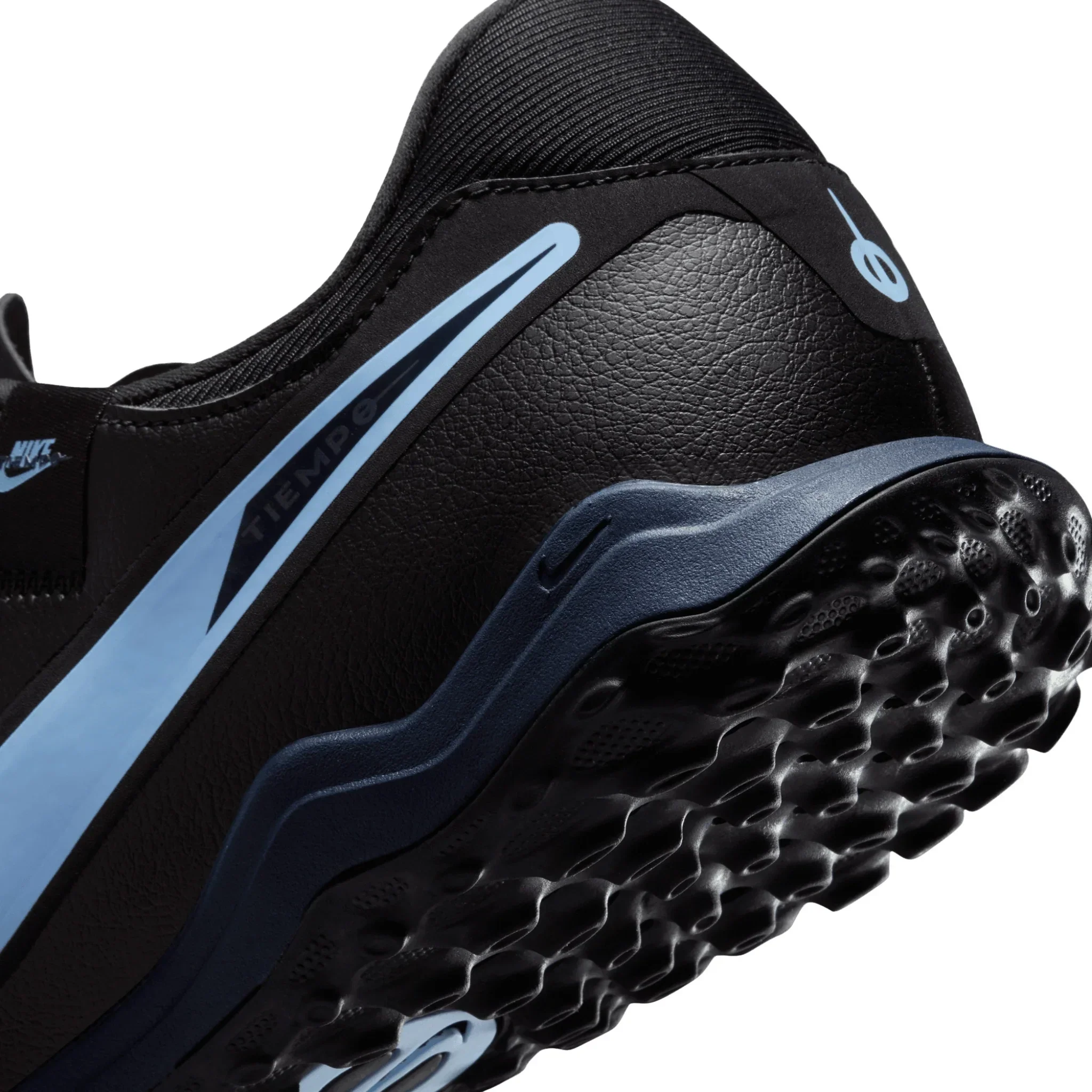 Tiempo Legend 10 Academy Turf Soccer Shoes - Image 6