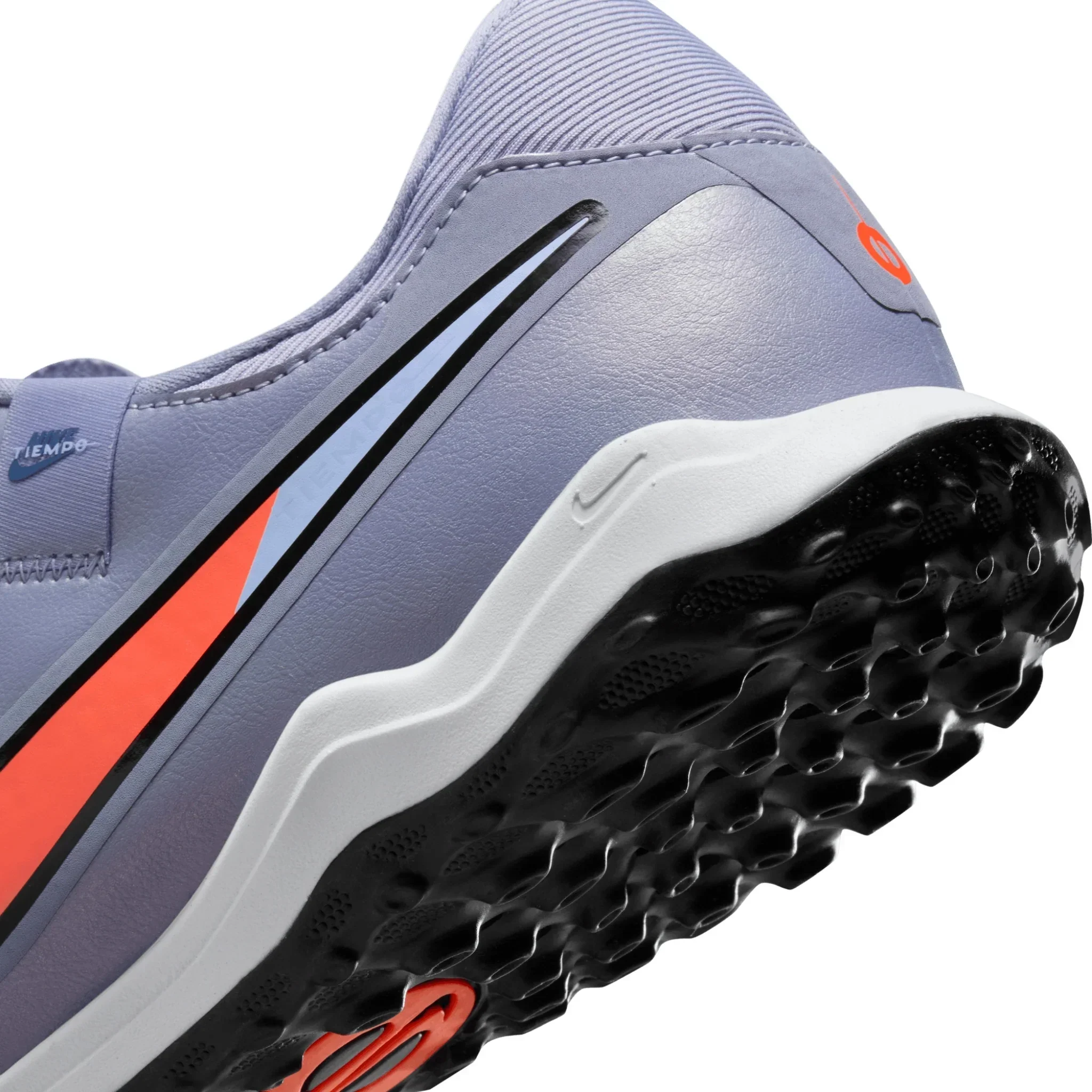 Tiempo Legend 10 Academy Turf Soccer Shoes - Image 6