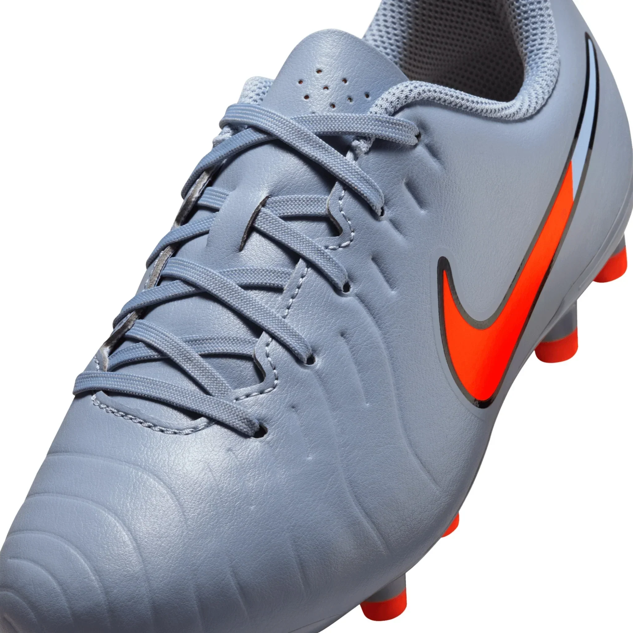 Tiempo Legend 10 Club Junior Multi Ground Cleats - Image 5