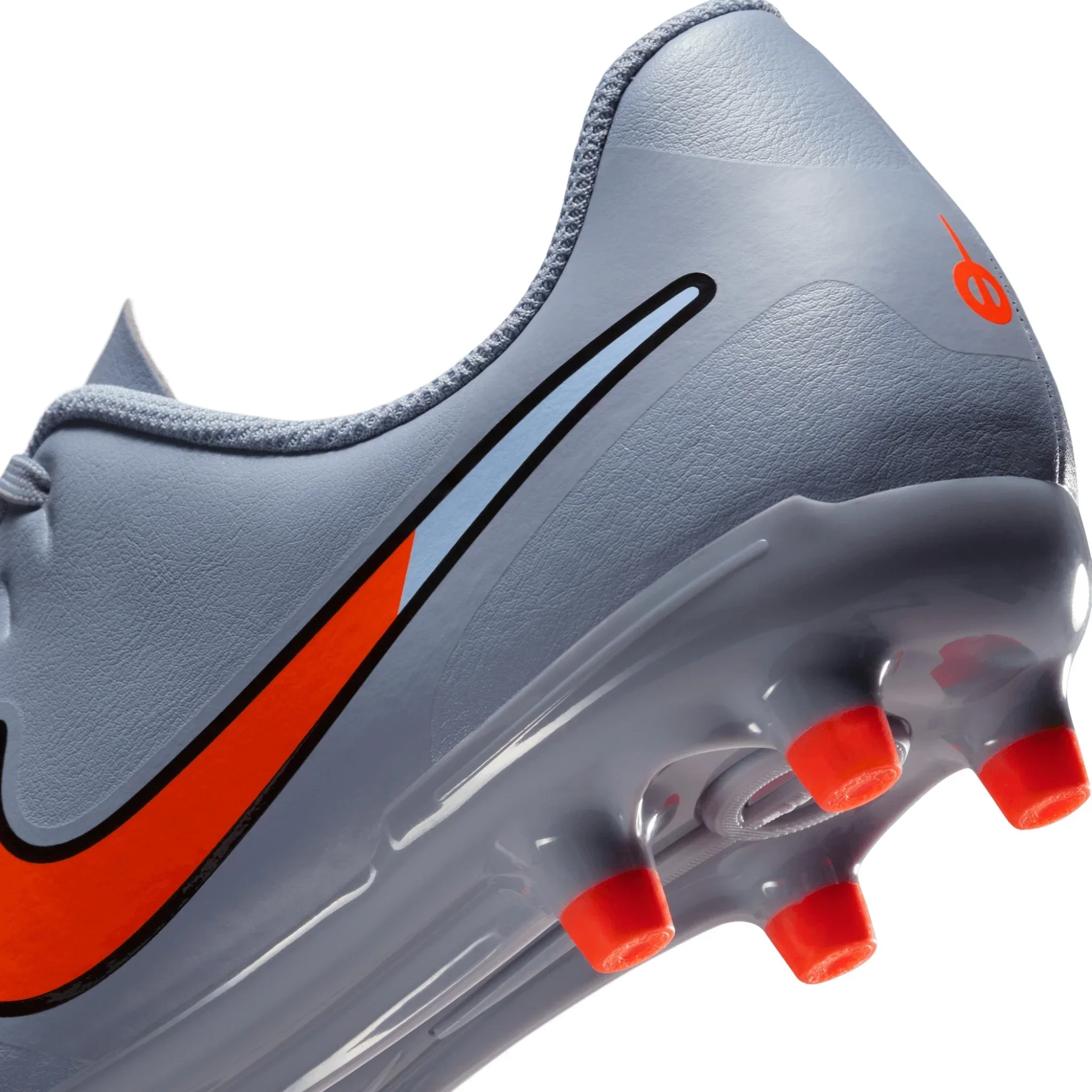Tiempo Legend 10 Club Junior Multi Ground Cleats - Image 6