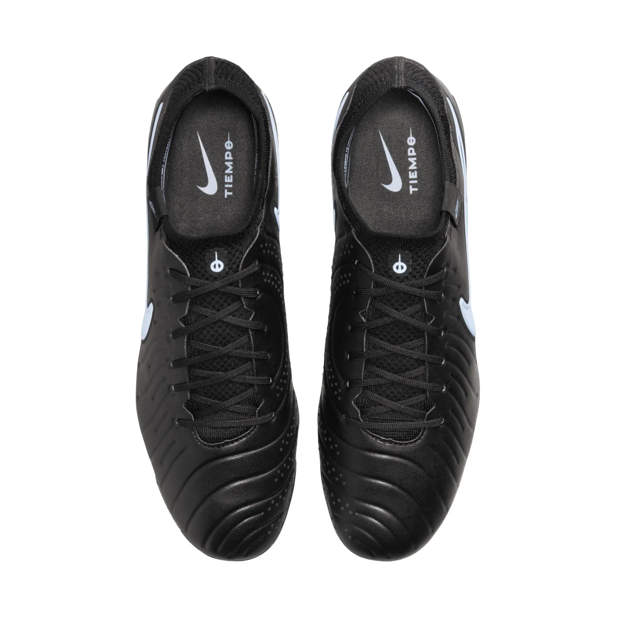 Tiempo Legend 10 Elite Firm Ground Cleats - Image 4