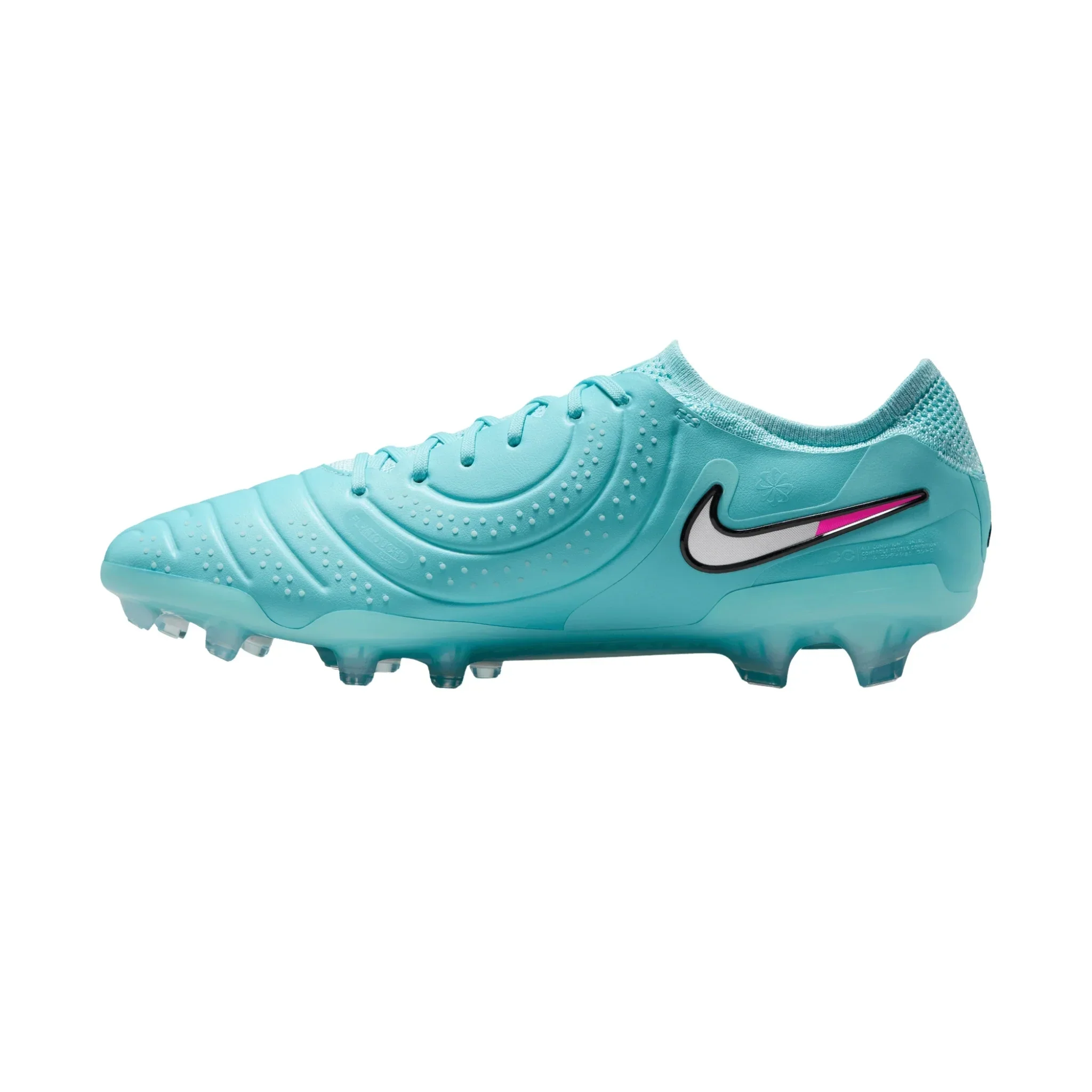 Tiempo Legend 10 Elite Firm Ground Cleats - Image 2
