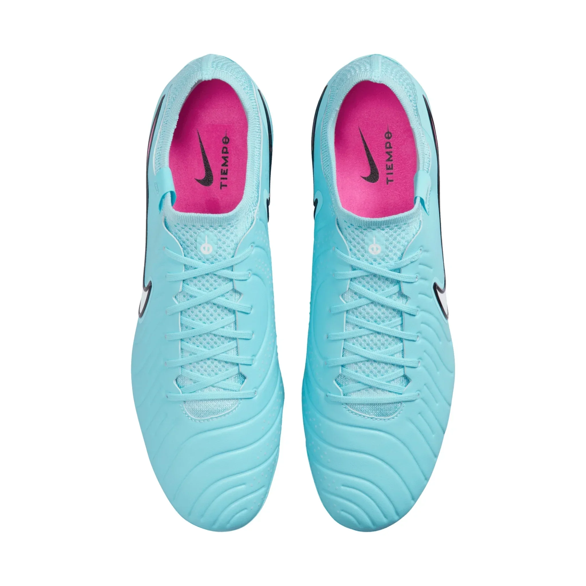 Tiempo Legend 10 Elite Firm Ground Cleats - Image 4