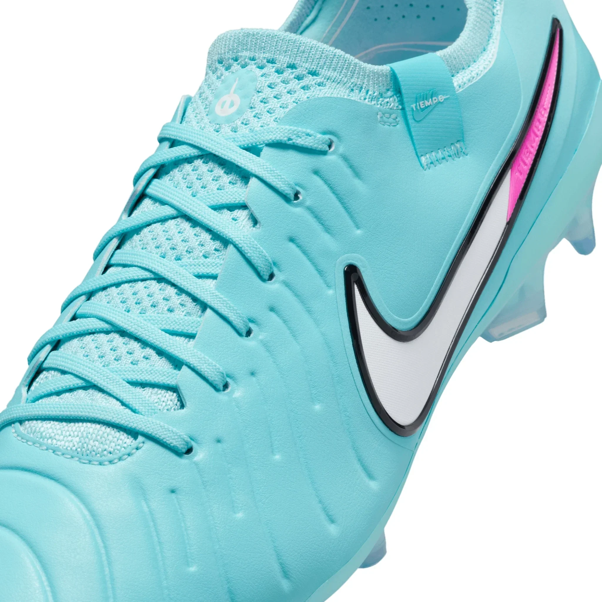 Tiempo Legend 10 Elite Firm Ground Cleats - Image 5