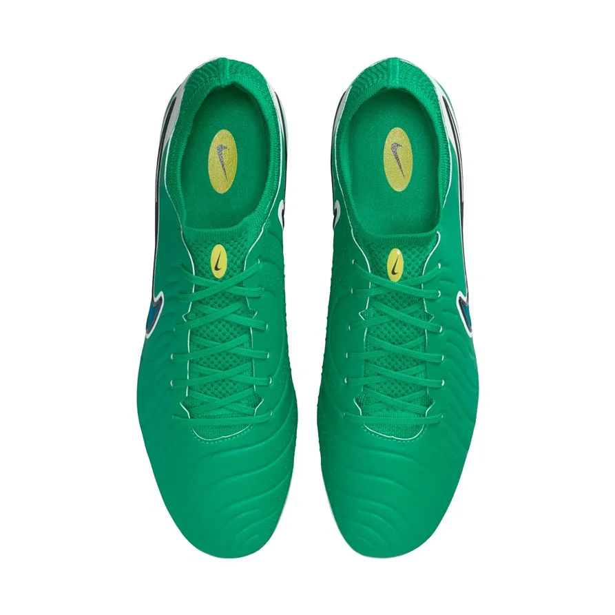 Tiempo Legend 10 Elite Firm Ground Cleats - Image 4
