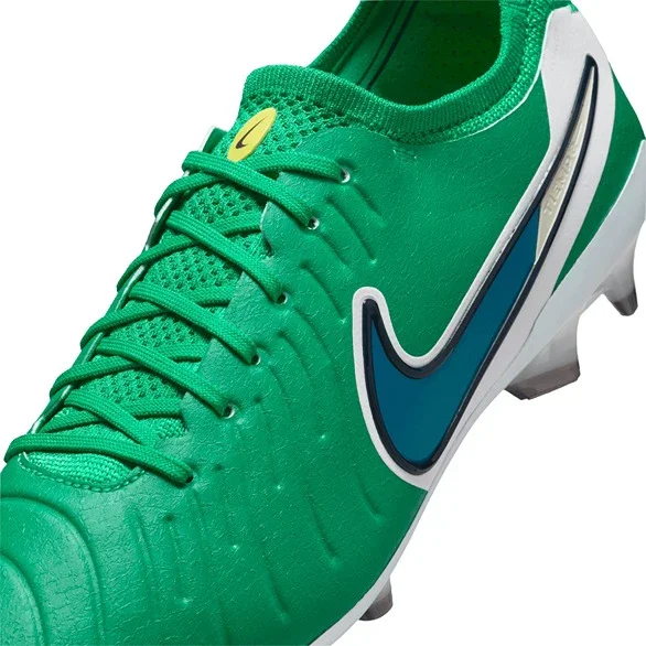 Tiempo Legend 10 Elite Firm Ground Cleats - Image 5