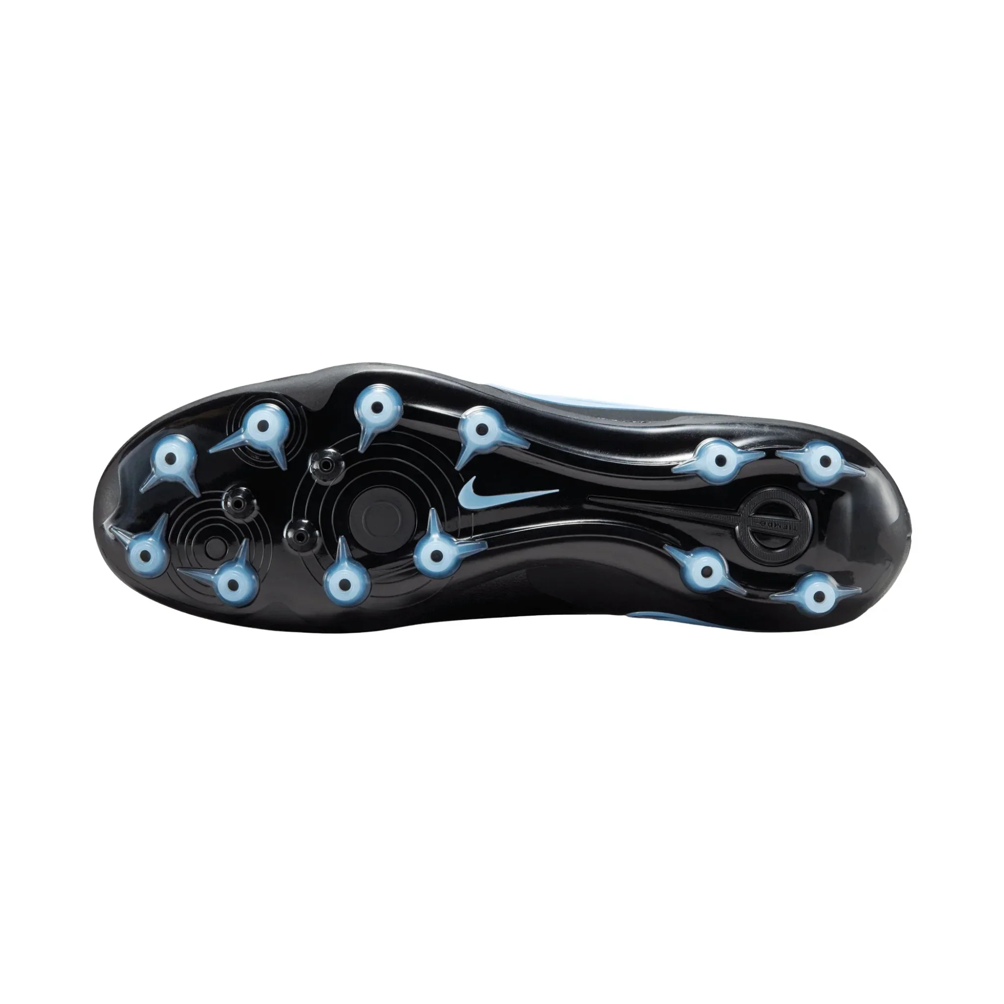 Tiempo Legend 10 Pro Artificial Grass Cleats - Image 3