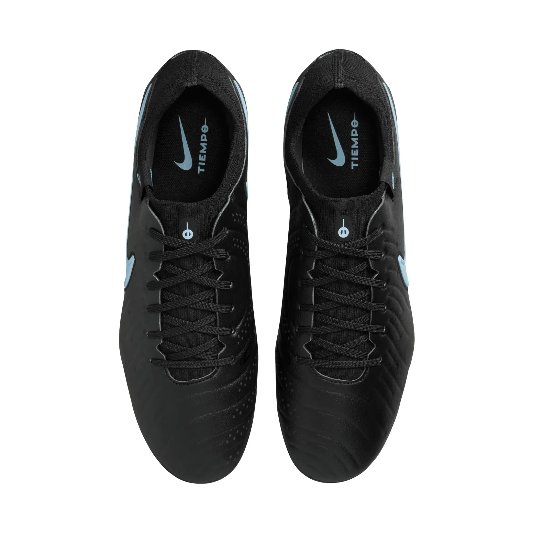Tiempo Legend 10 Pro Artificial Grass Cleats - Image 4