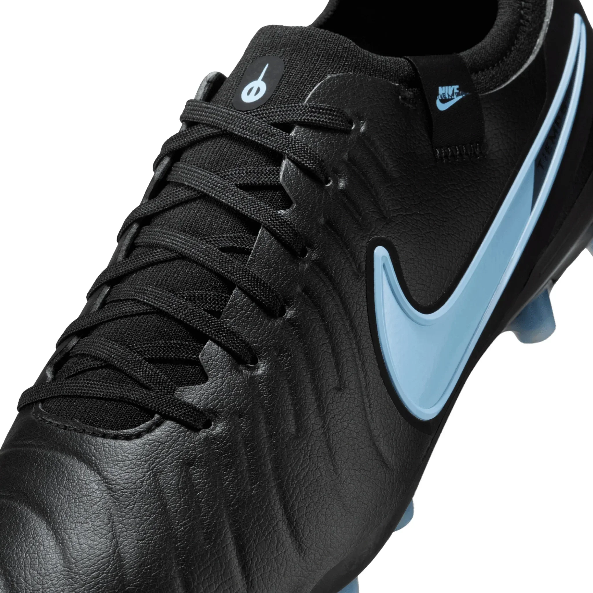 Tiempo Legend 10 Pro Artificial Grass Cleats - Image 5