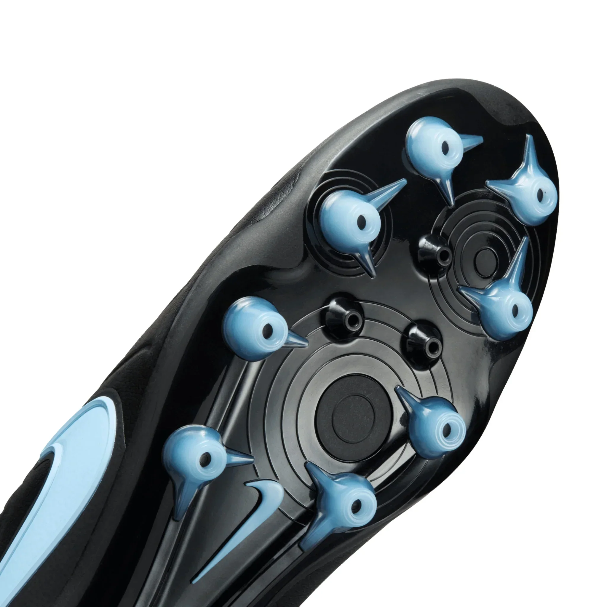Tiempo Legend 10 Pro Artificial Grass Cleats - Image 6