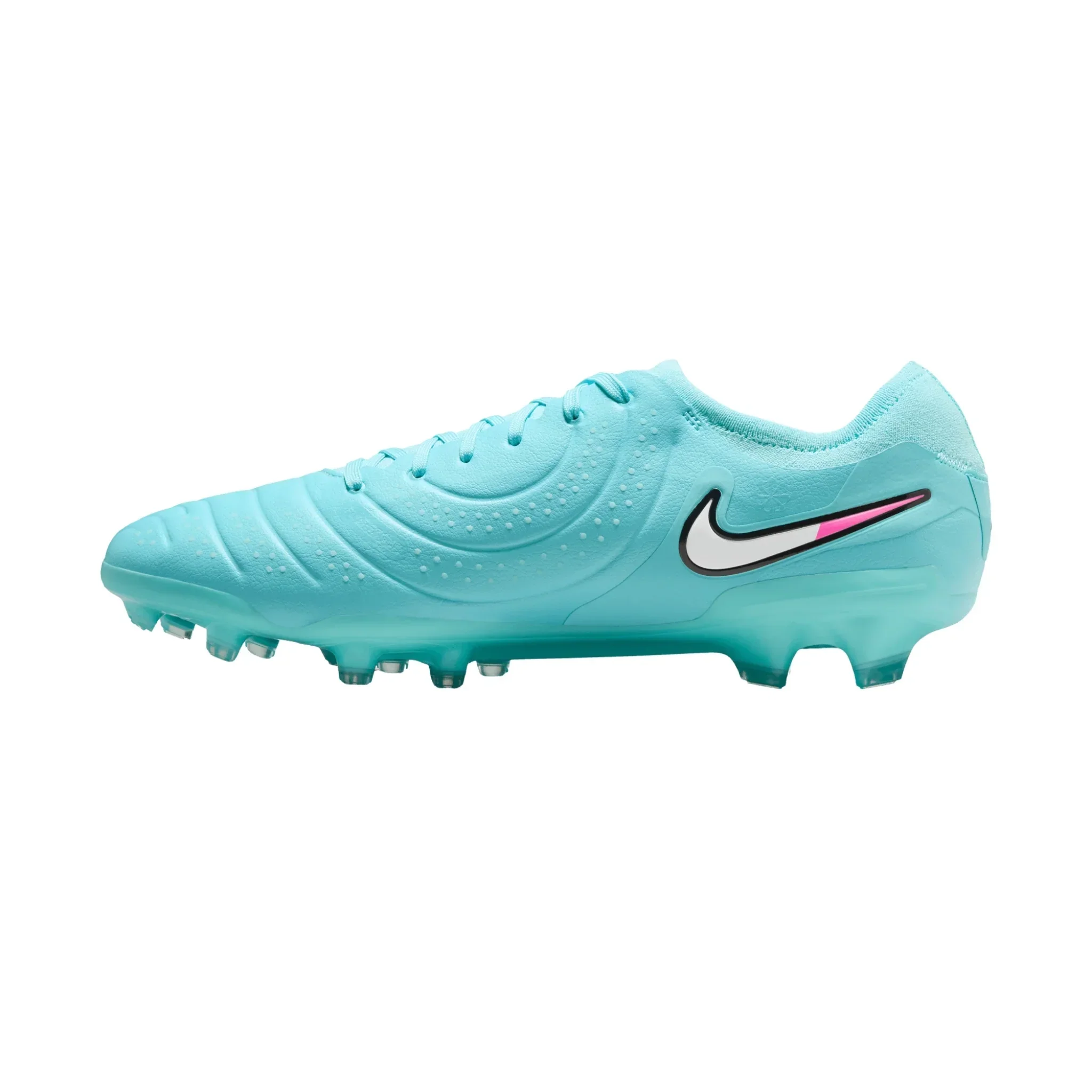 Tiempo Legend 10 Pro Firm Ground Cleats - Image 2