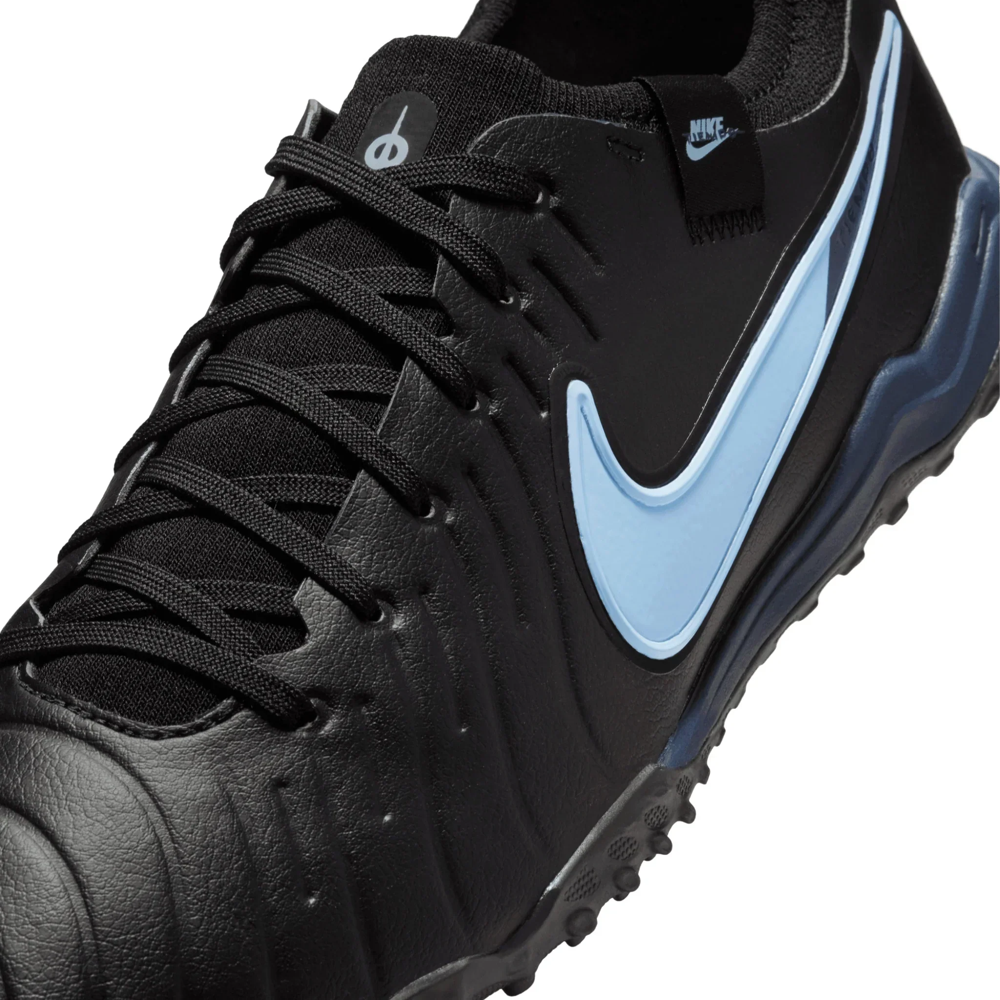 Tiempo Legend 10 Pro Turf Soccer Shoes - Image 5