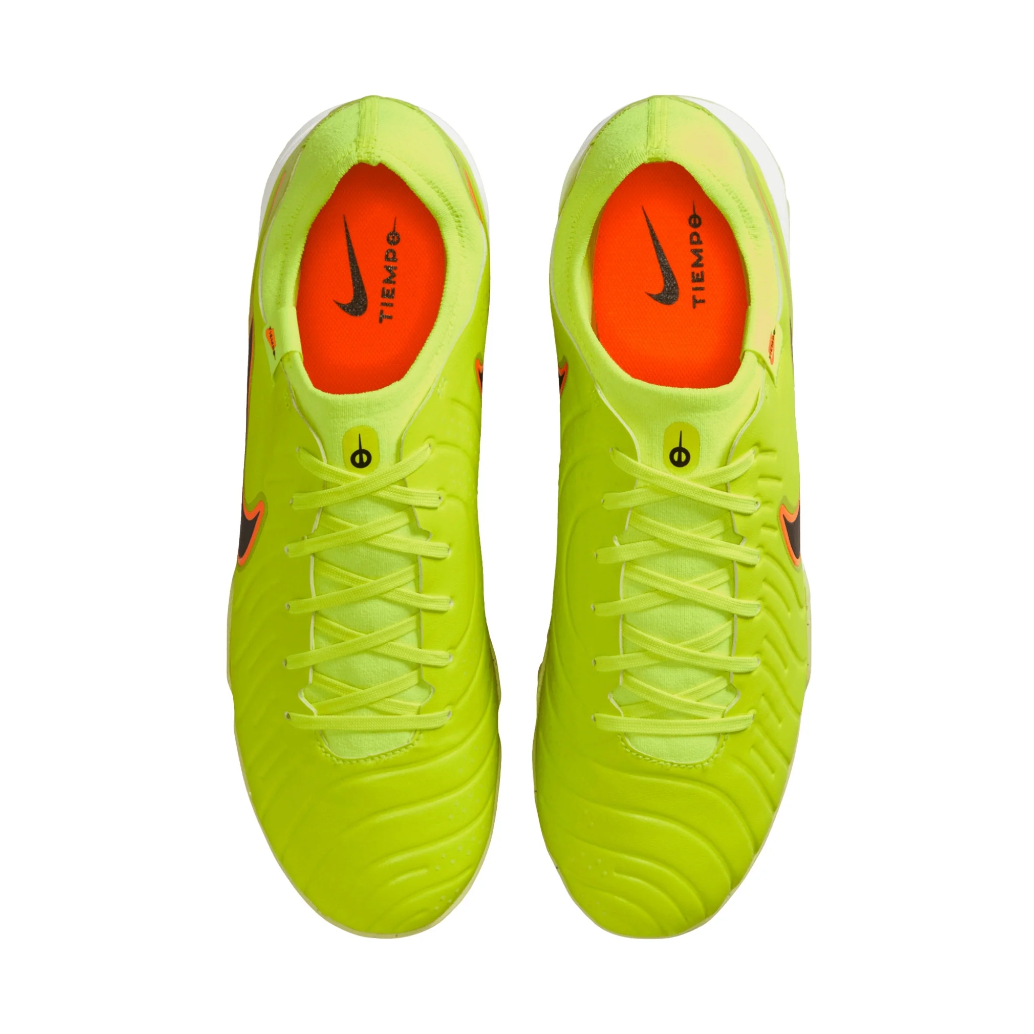 Tiempo Legend 10 Pro Turf Soccer Shoes - Image 4