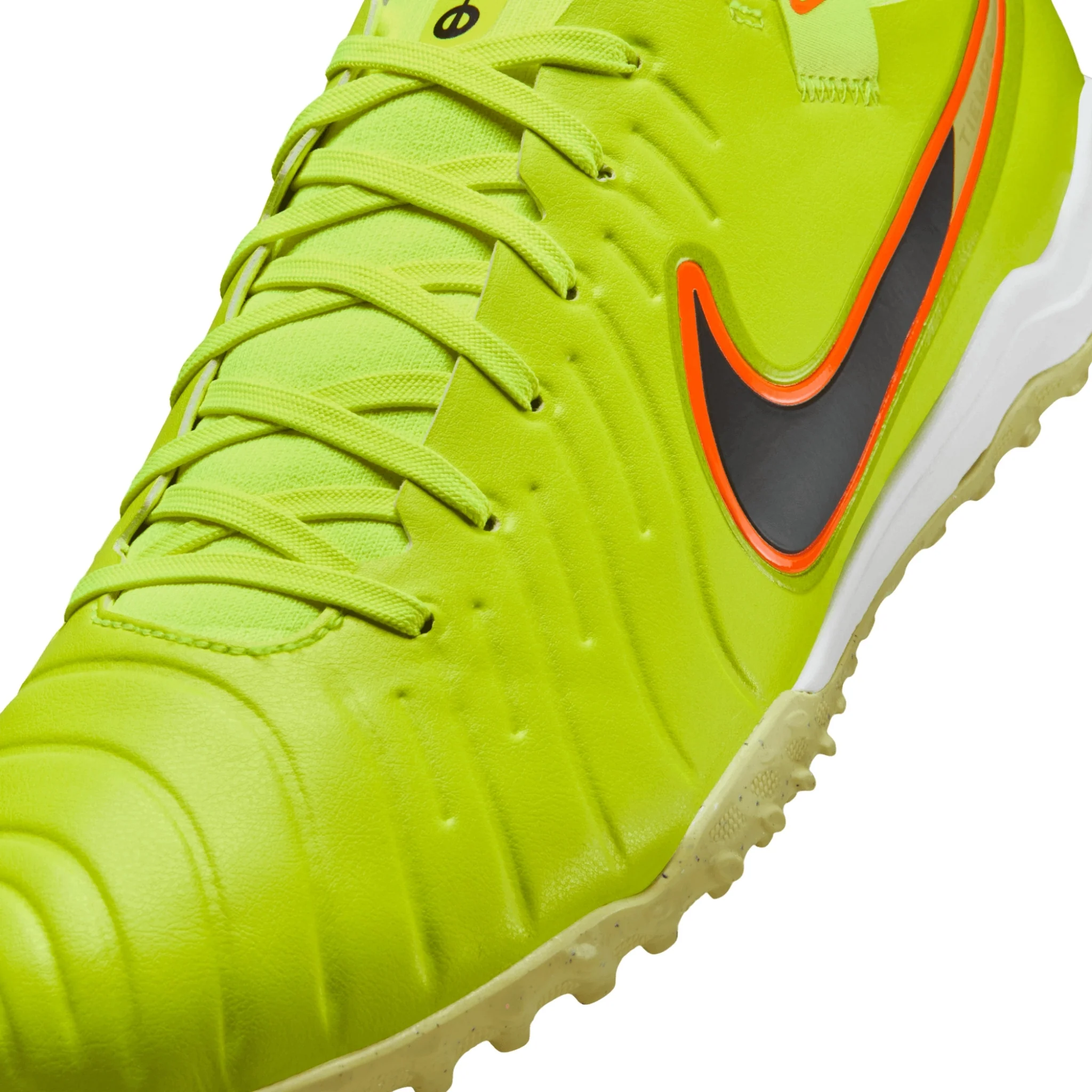 Tiempo Legend 10 Pro Turf Soccer Shoes - Image 5