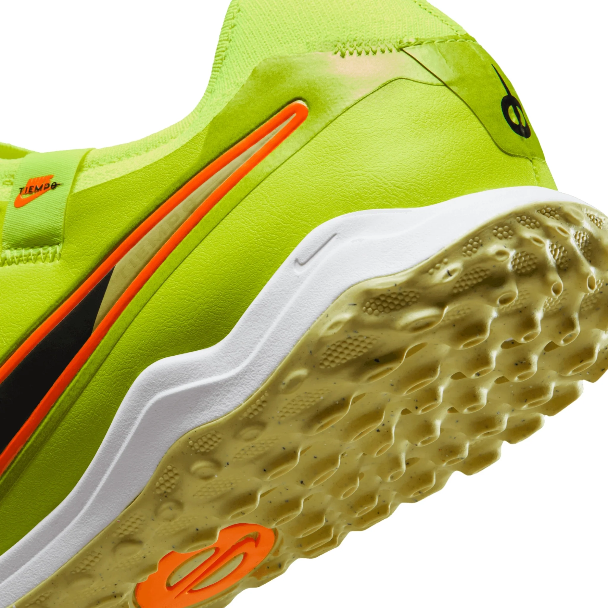 Tiempo Legend 10 Pro Turf Soccer Shoes - Image 6