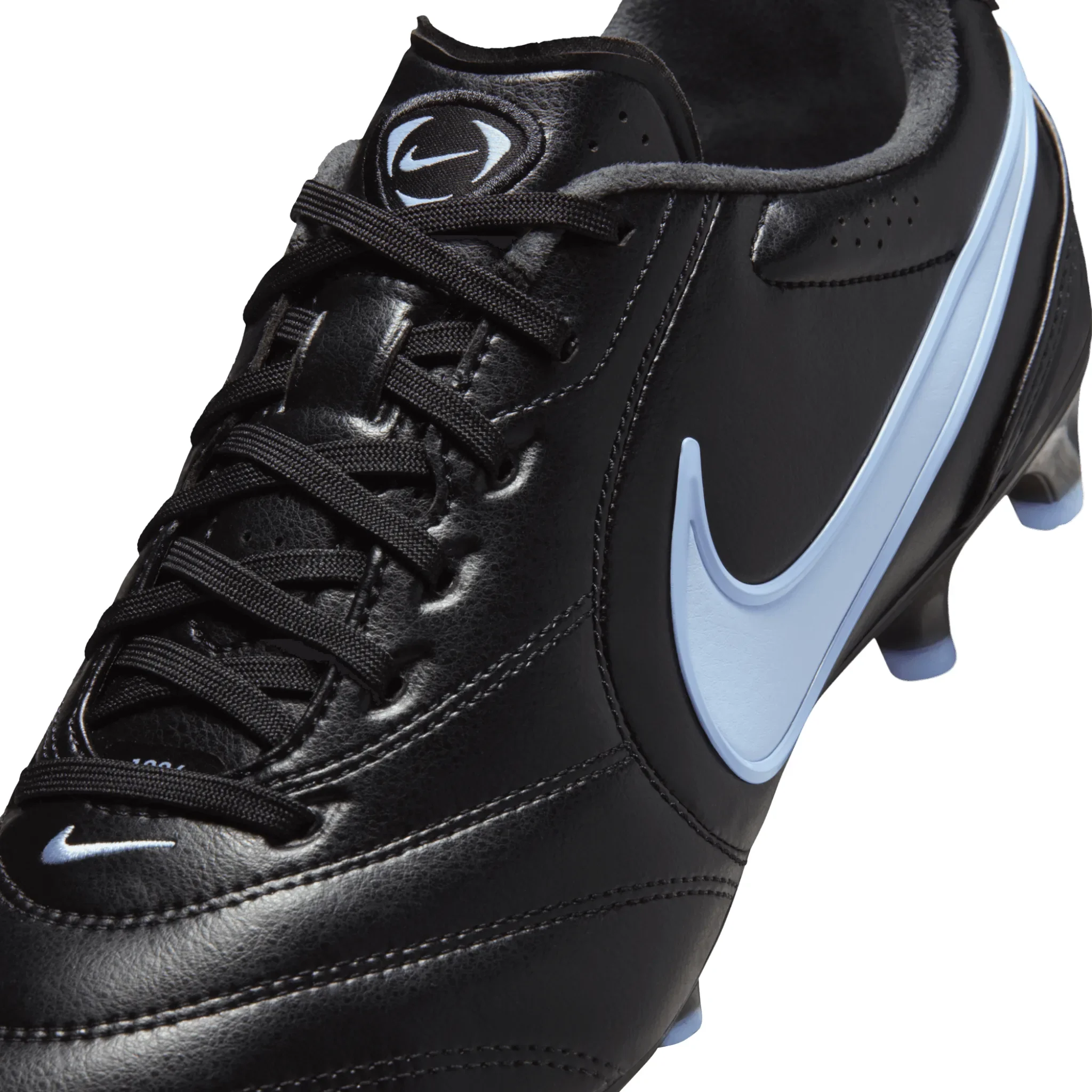 Tiempo Ligera Pro Firm-Ground Cleats - Image 5