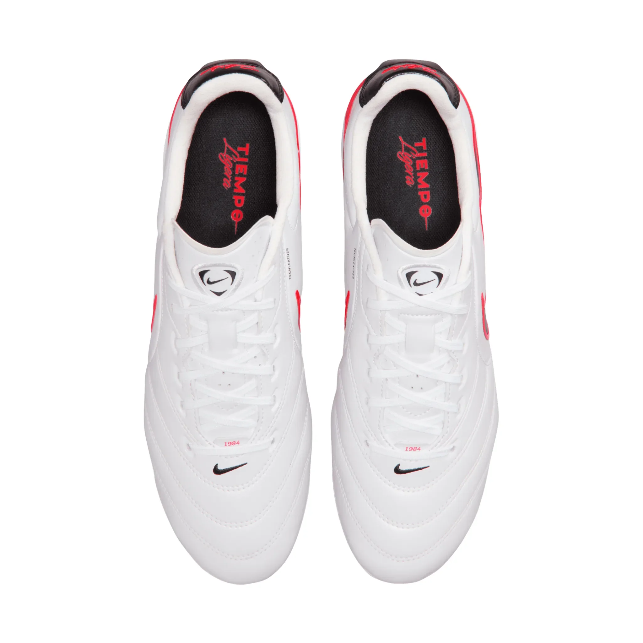 Tiempo Ligera Pro Firm-Ground Cleats - Image 4