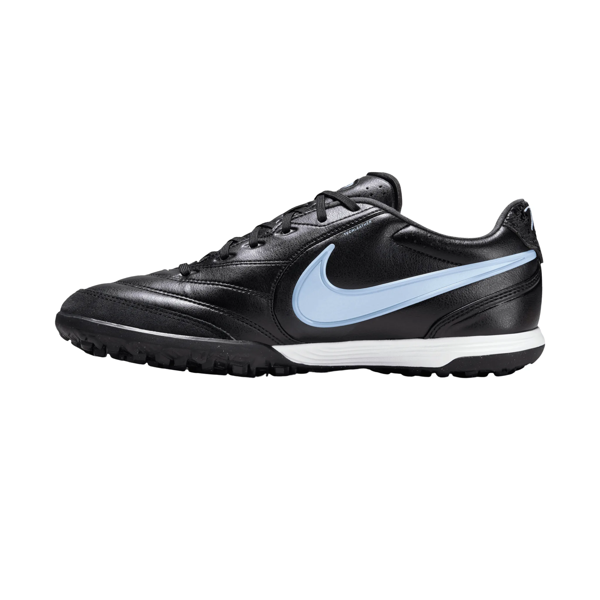 Tiempo Ligera Pro Turf Soccer Shoes - Image 2