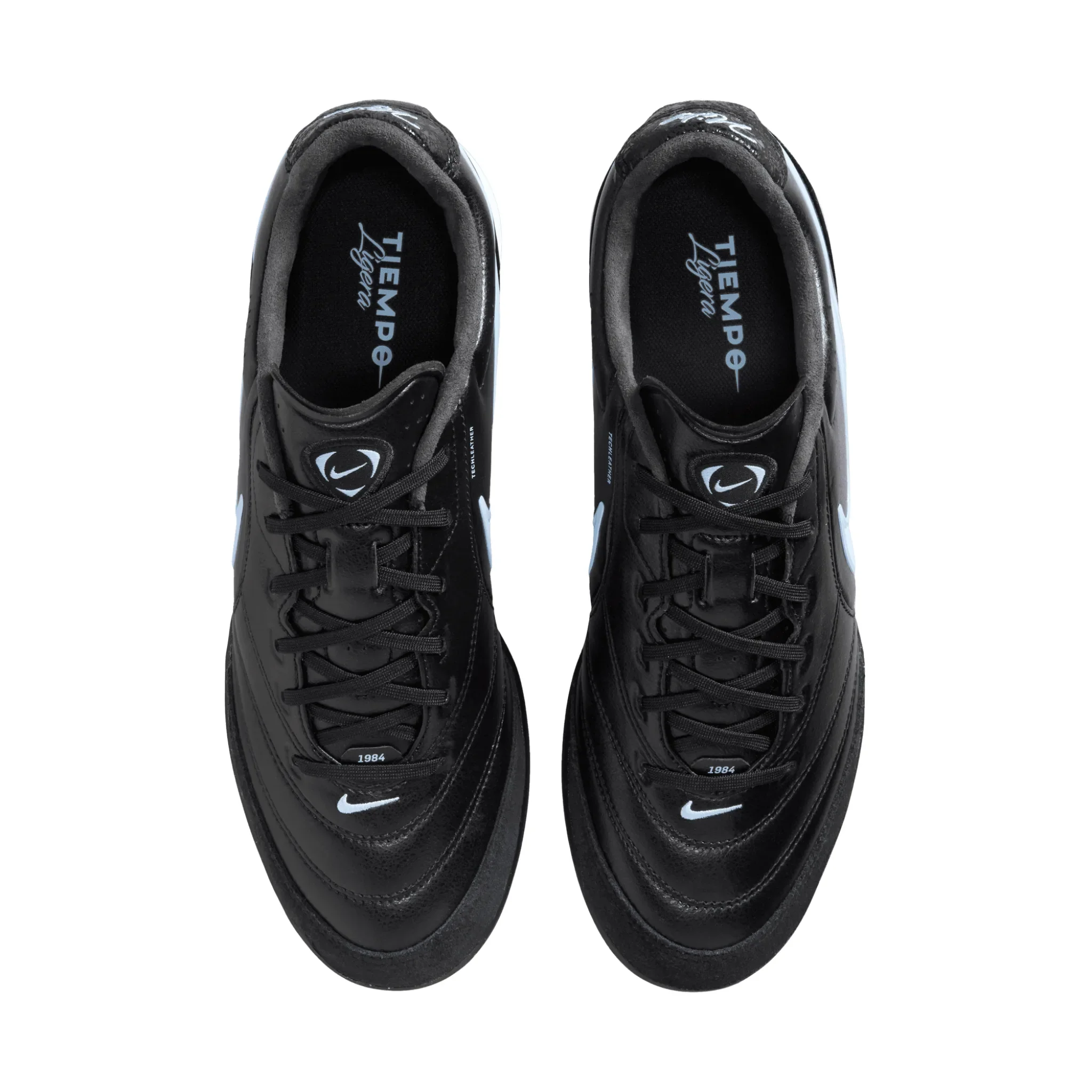 Tiempo Ligera Pro Turf Soccer Shoes - Image 4