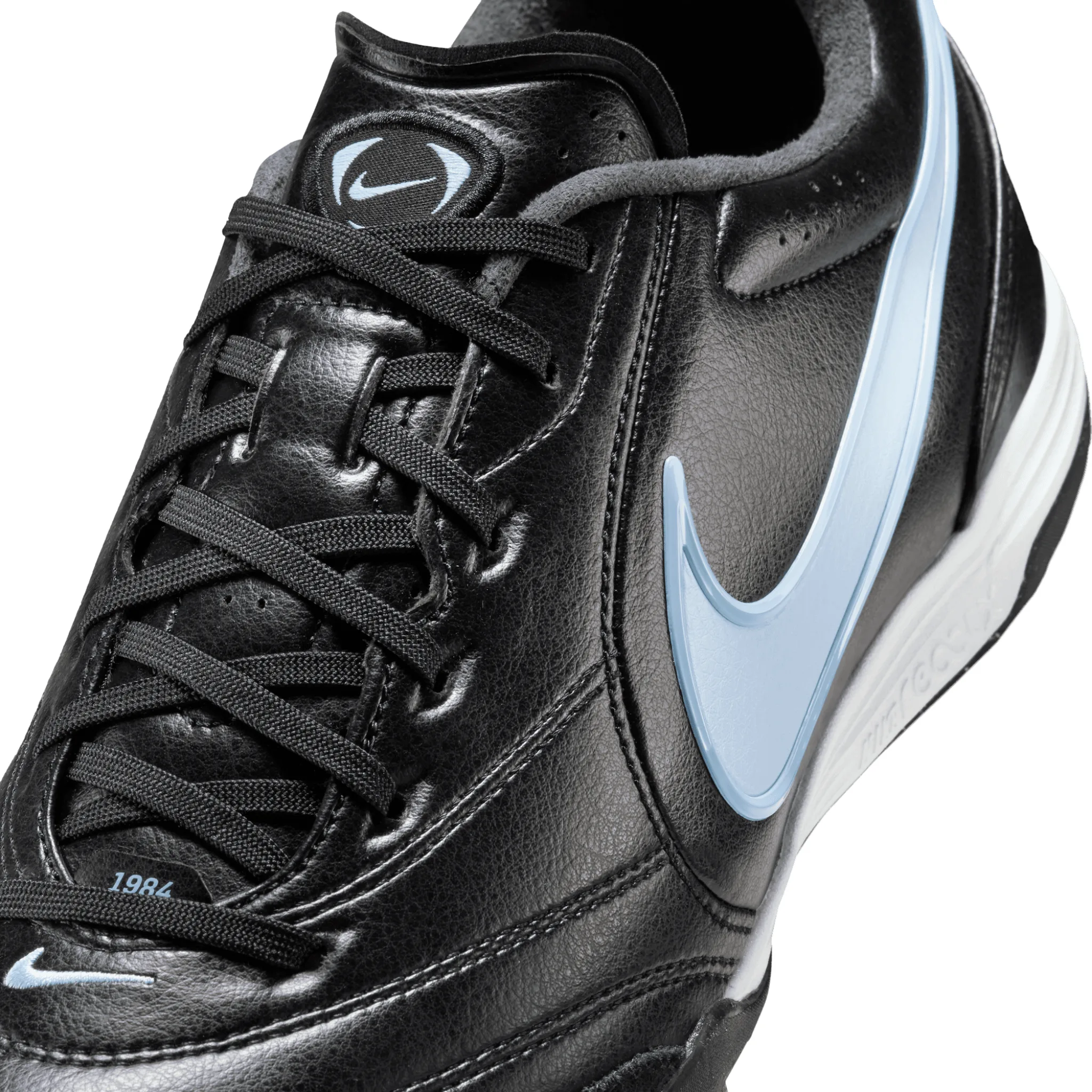 Tiempo Ligera Pro Turf Soccer Shoes - Image 5