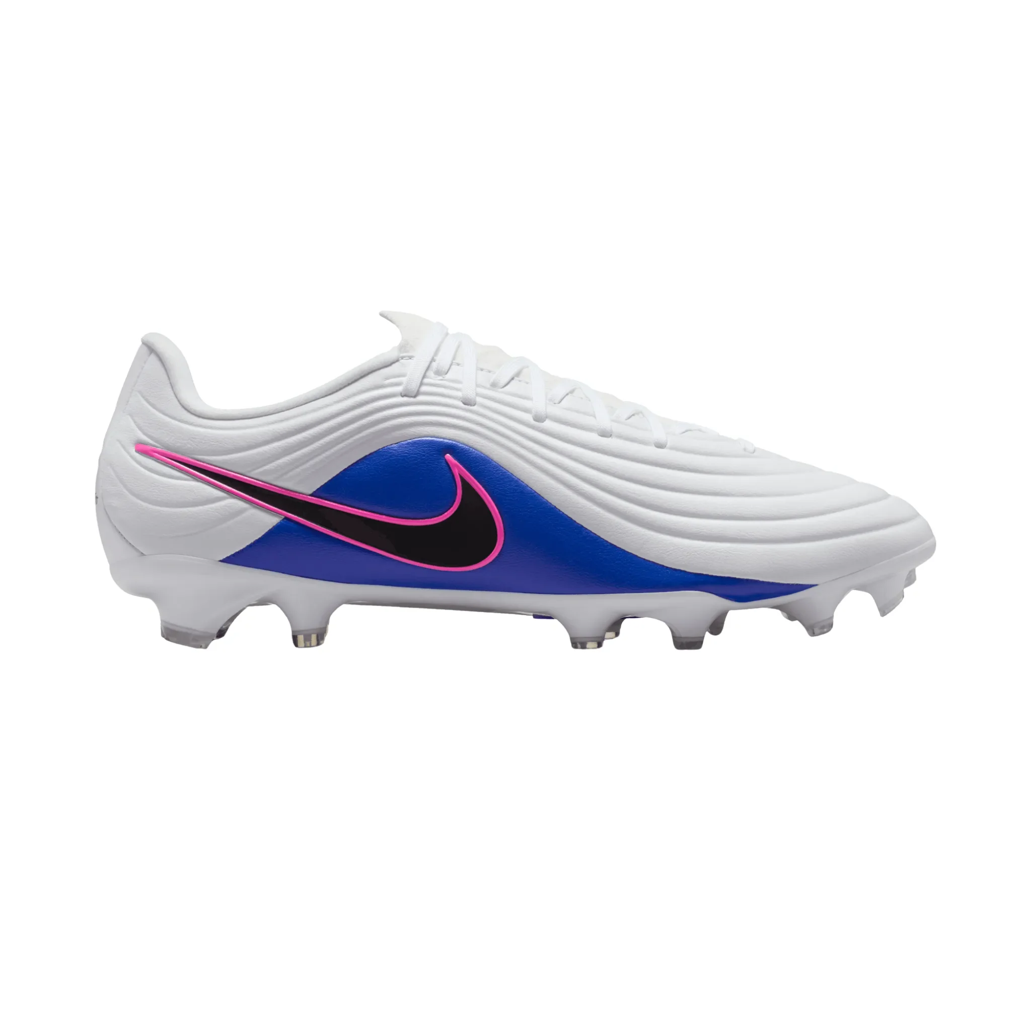 Tiempo Maestro Academy Firm Ground Cleats