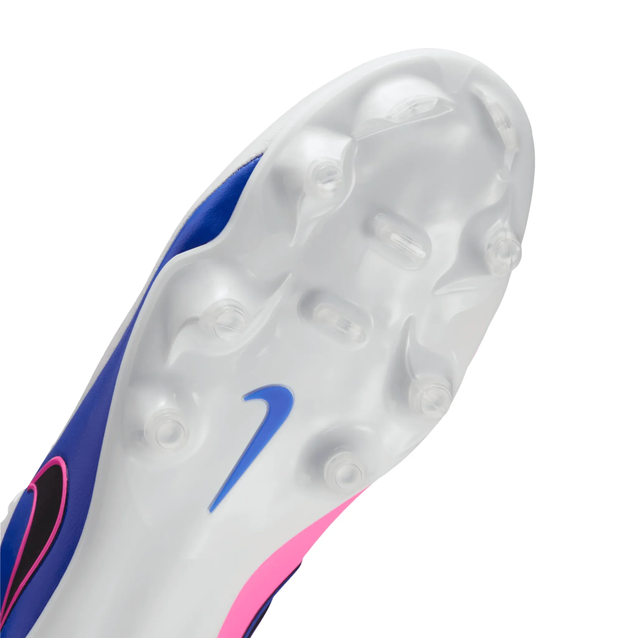 Tiempo Maestro Academy Firm Ground Cleats - Image 6
