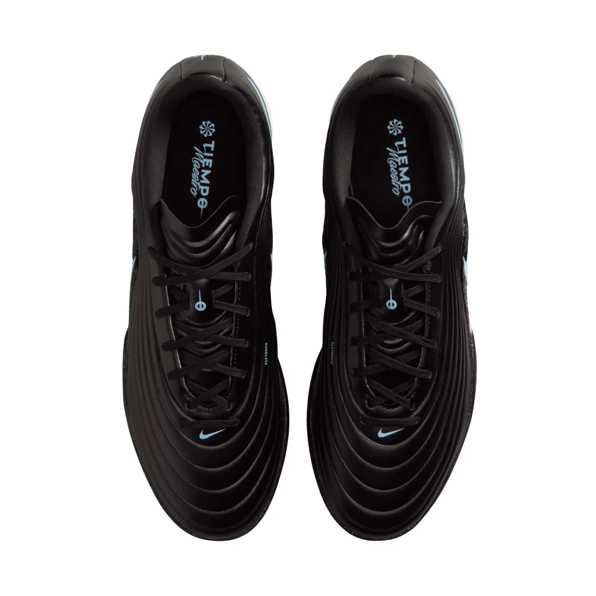 Tiempo Maestro Academy Turf Soccer Shoes - Image 4