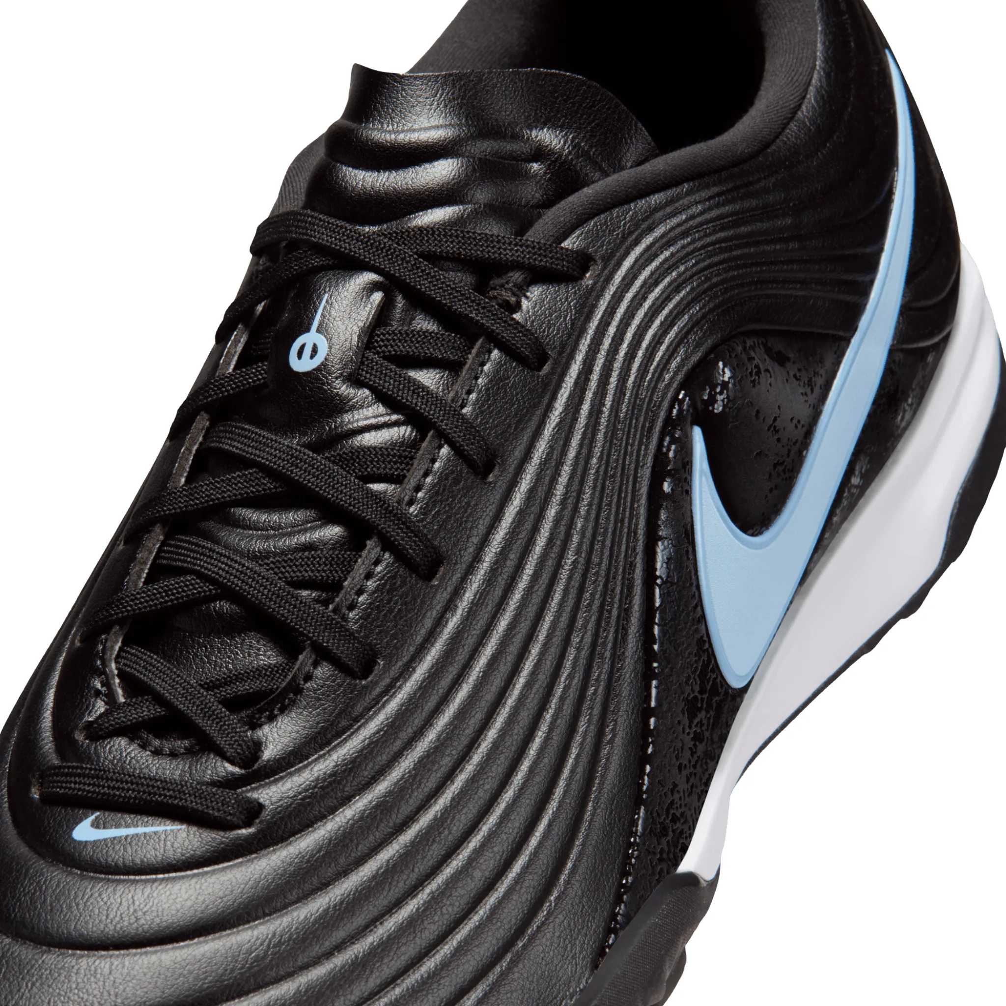 Tiempo Maestro Academy Turf Soccer Shoes - Image 5