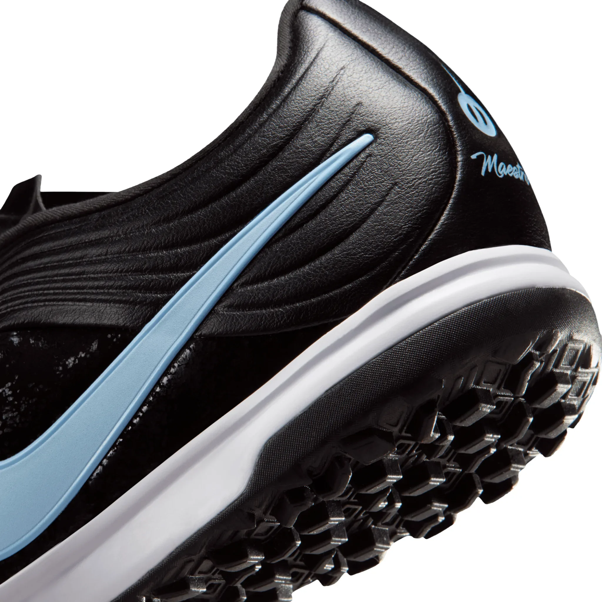 Tiempo Maestro Academy Turf Soccer Shoes - Image 6