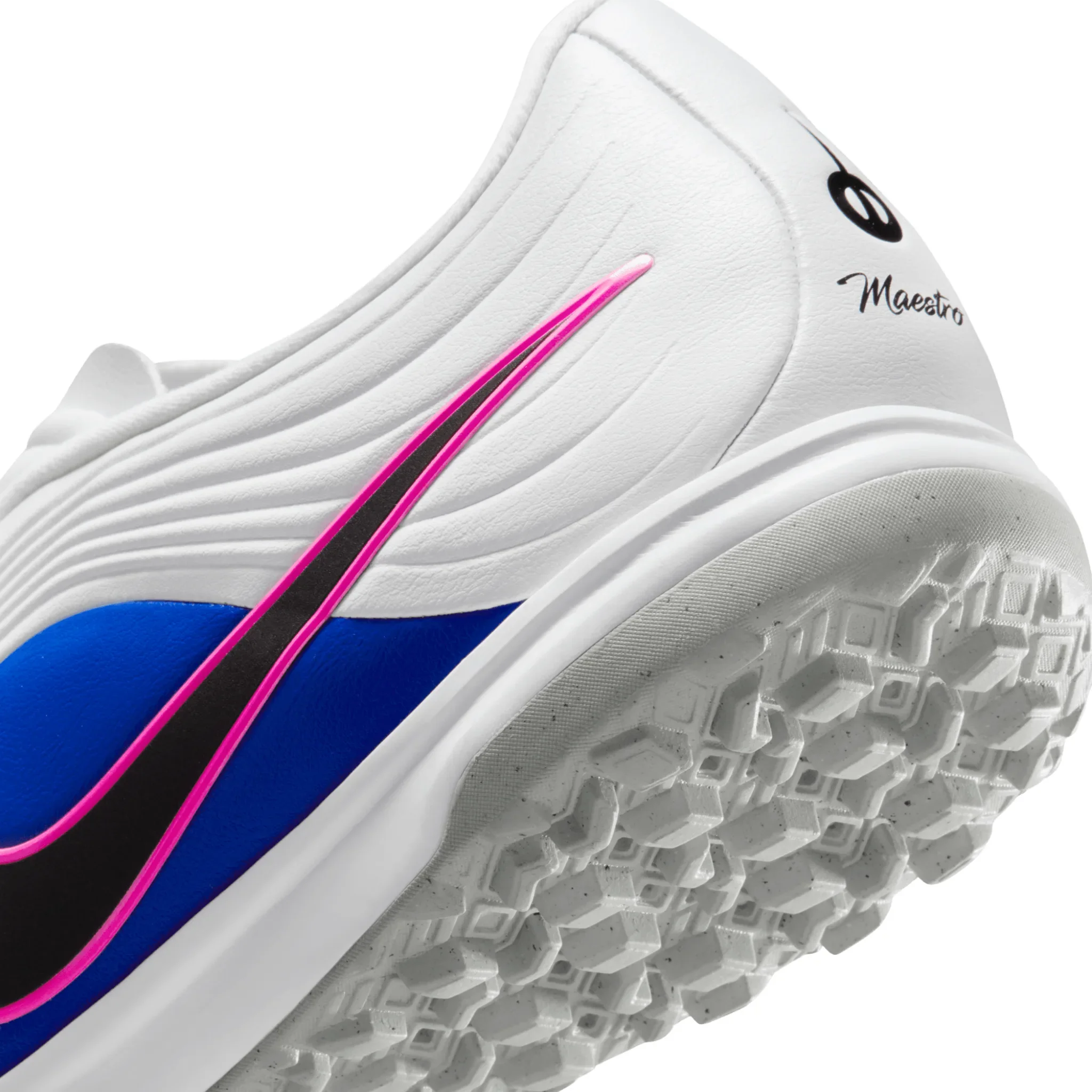 Tiempo Maestro Academy Turf Soccer Shoes - Image 6