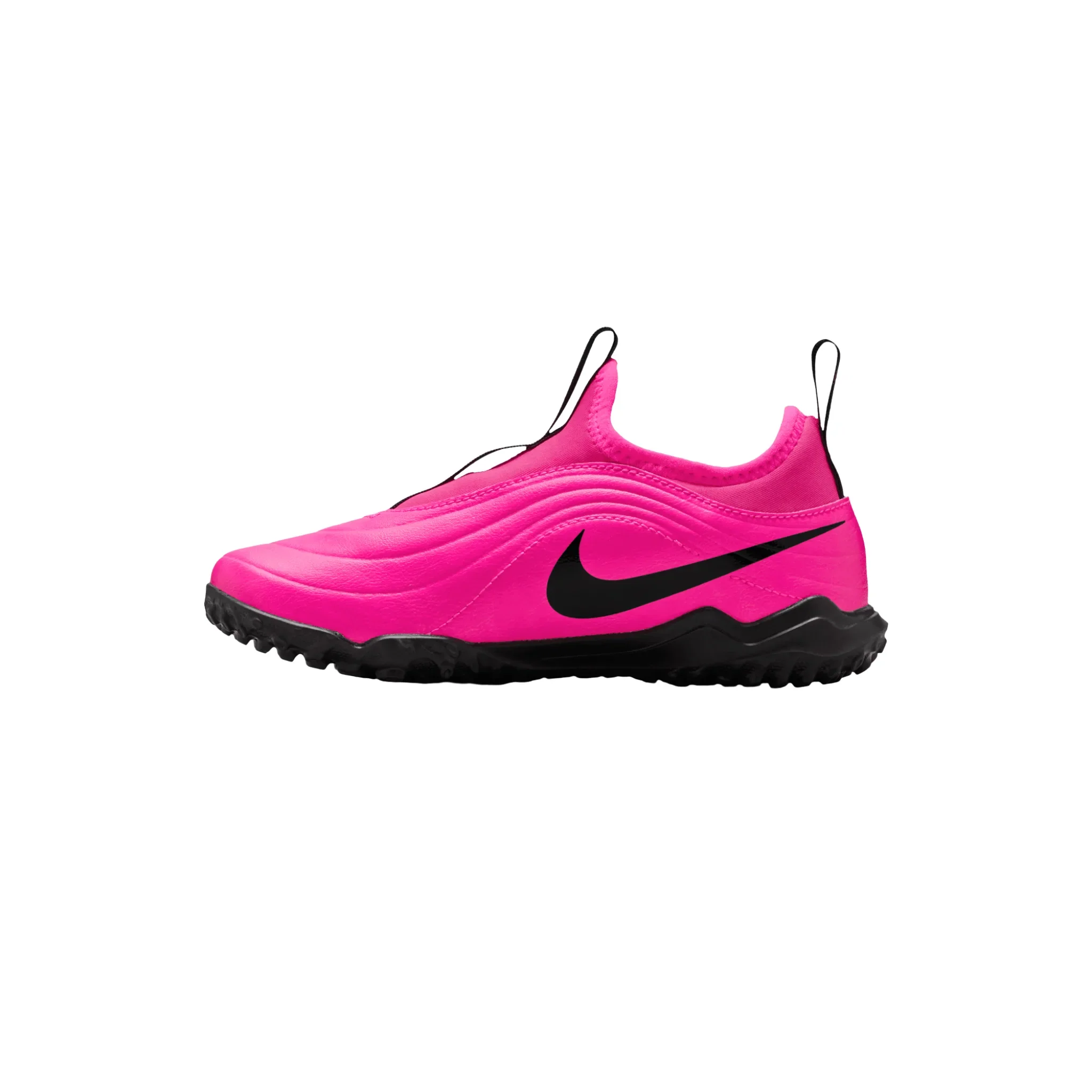 Tiempo Maestro Club Junior Turf Soccer Shoes PS - Image 2