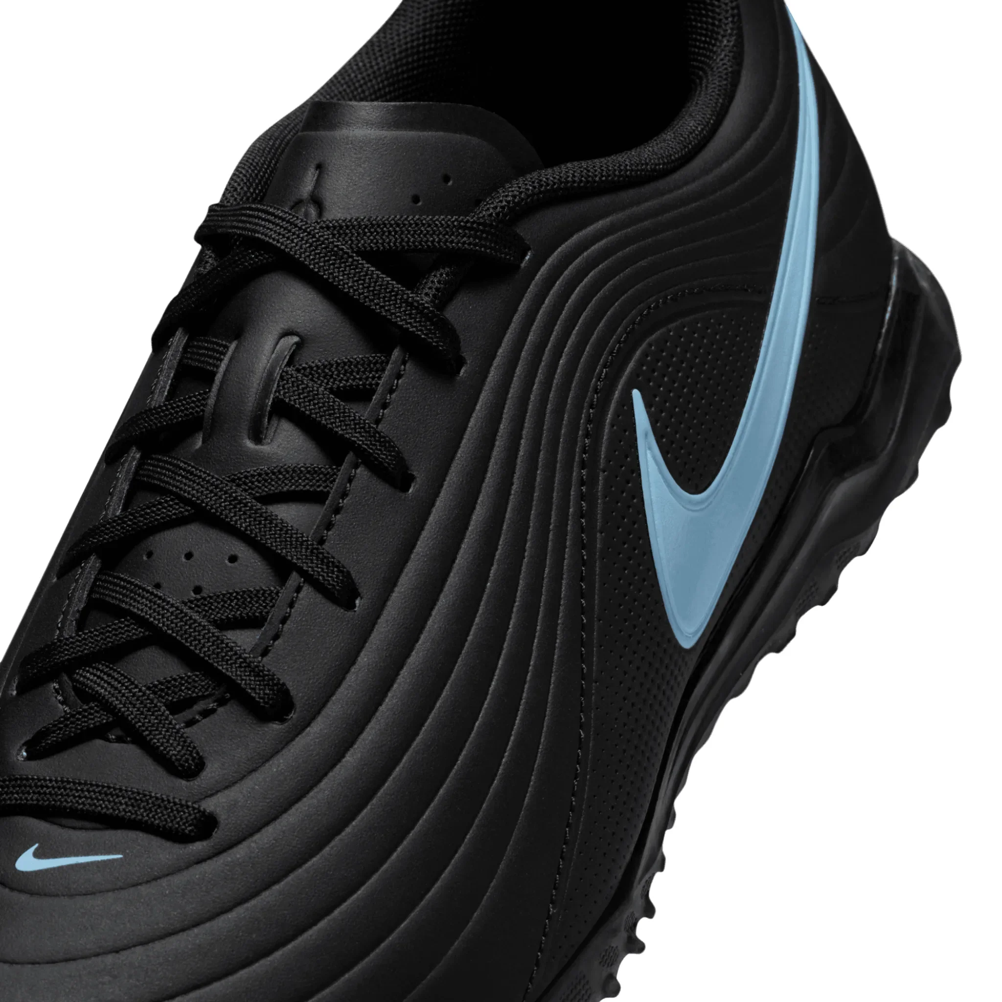 Tiempo Maestro Club Turf Soccer Shoes - Image 5