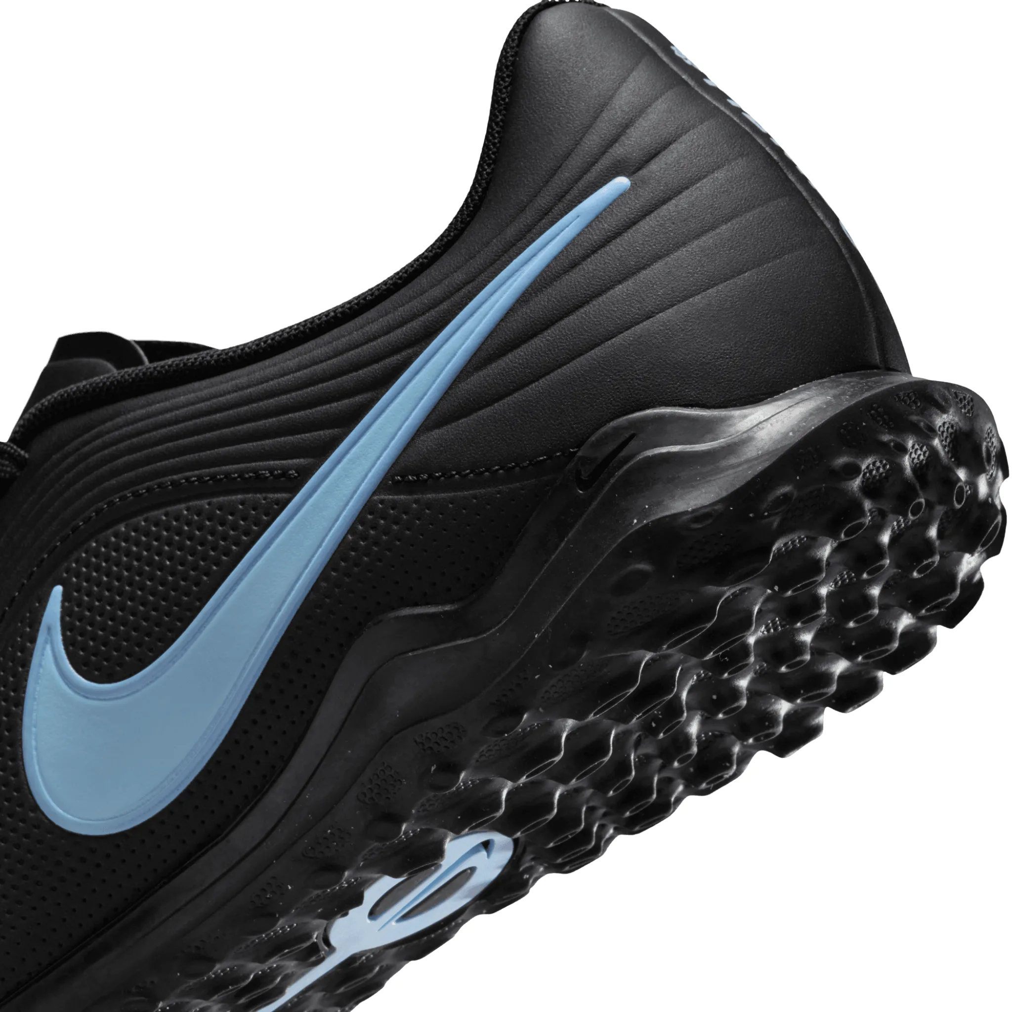 Tiempo Maestro Club Turf Soccer Shoes - Image 6