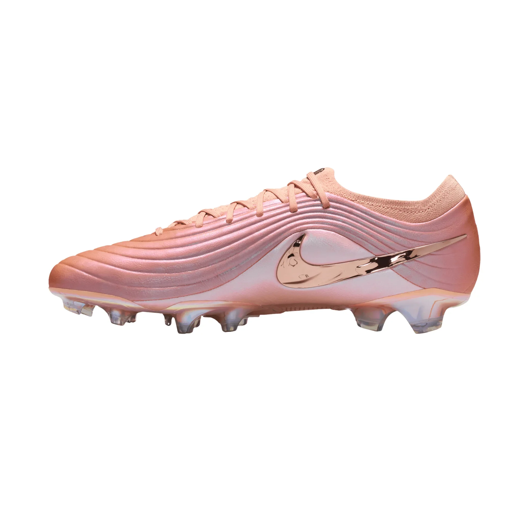 Tiempo Maestro Elite Limited Edition Firm-Ground Cleats - Image 2