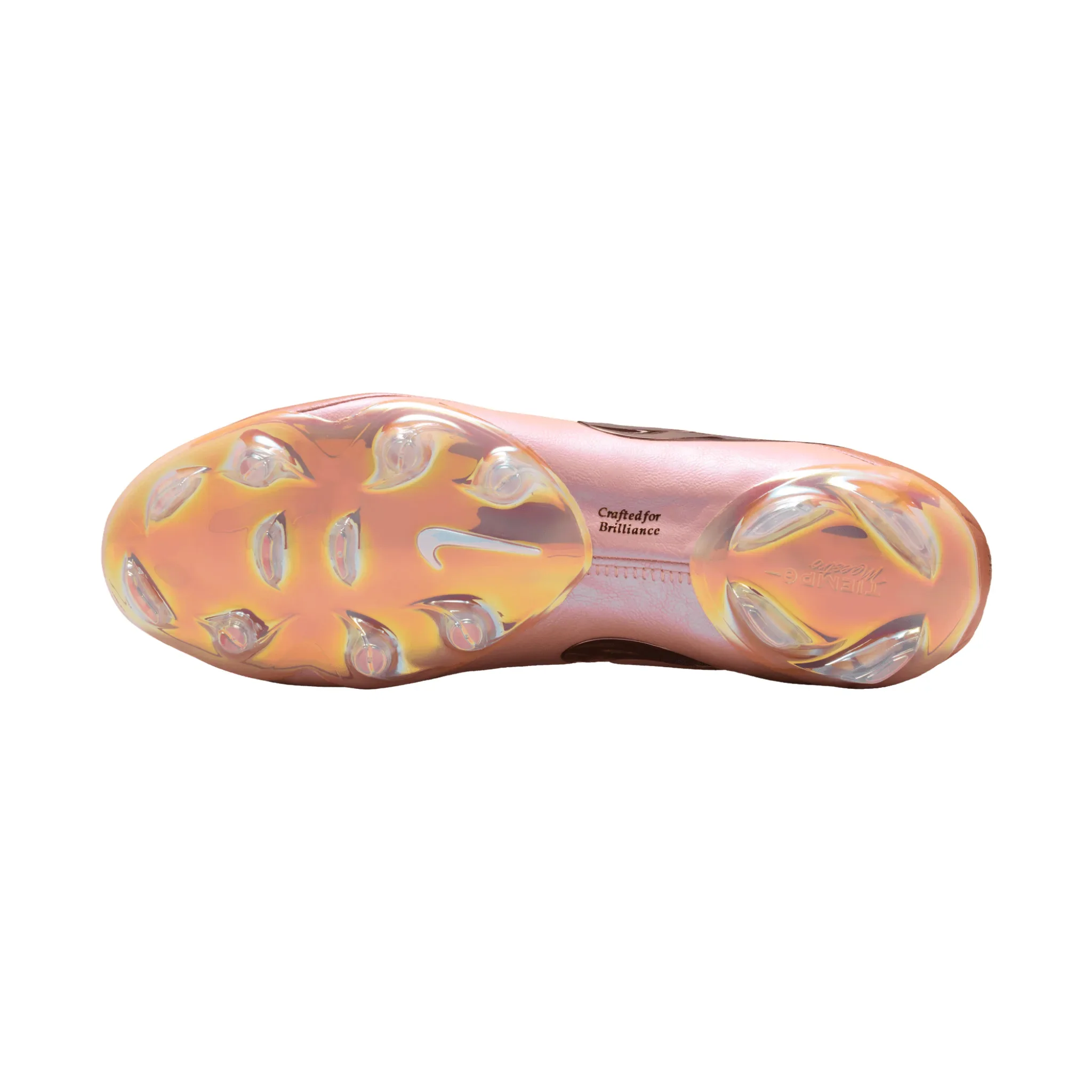 Tiempo Maestro Elite Limited Edition Firm-Ground Cleats - Image 3