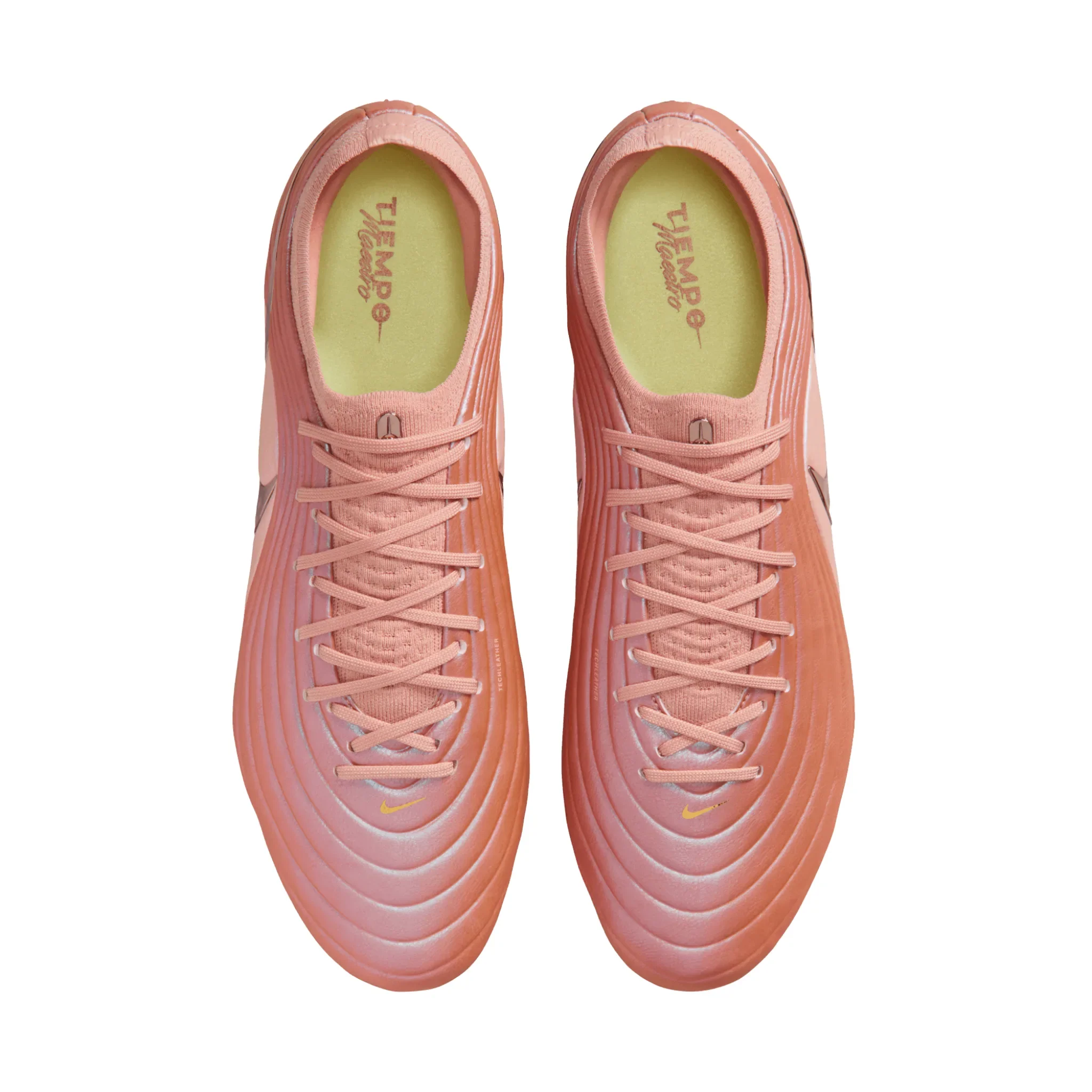 Tiempo Maestro Elite Limited Edition Firm-Ground Cleats - Image 4