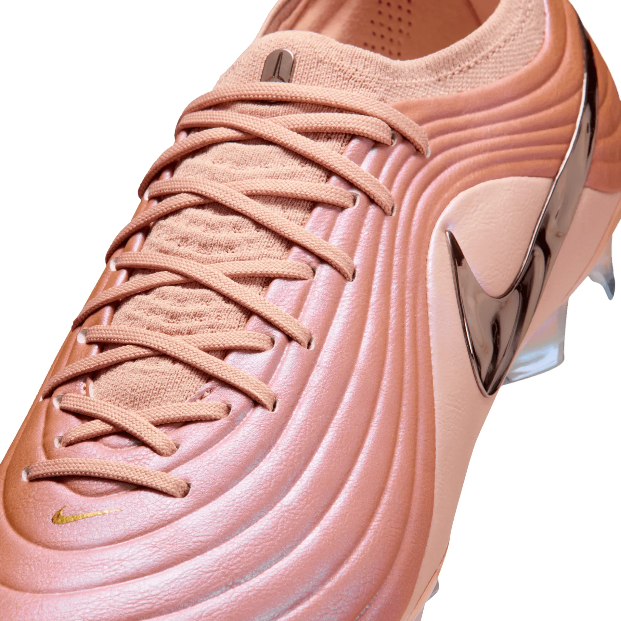 Tiempo Maestro Elite Limited Edition Firm-Ground Cleats - Image 5