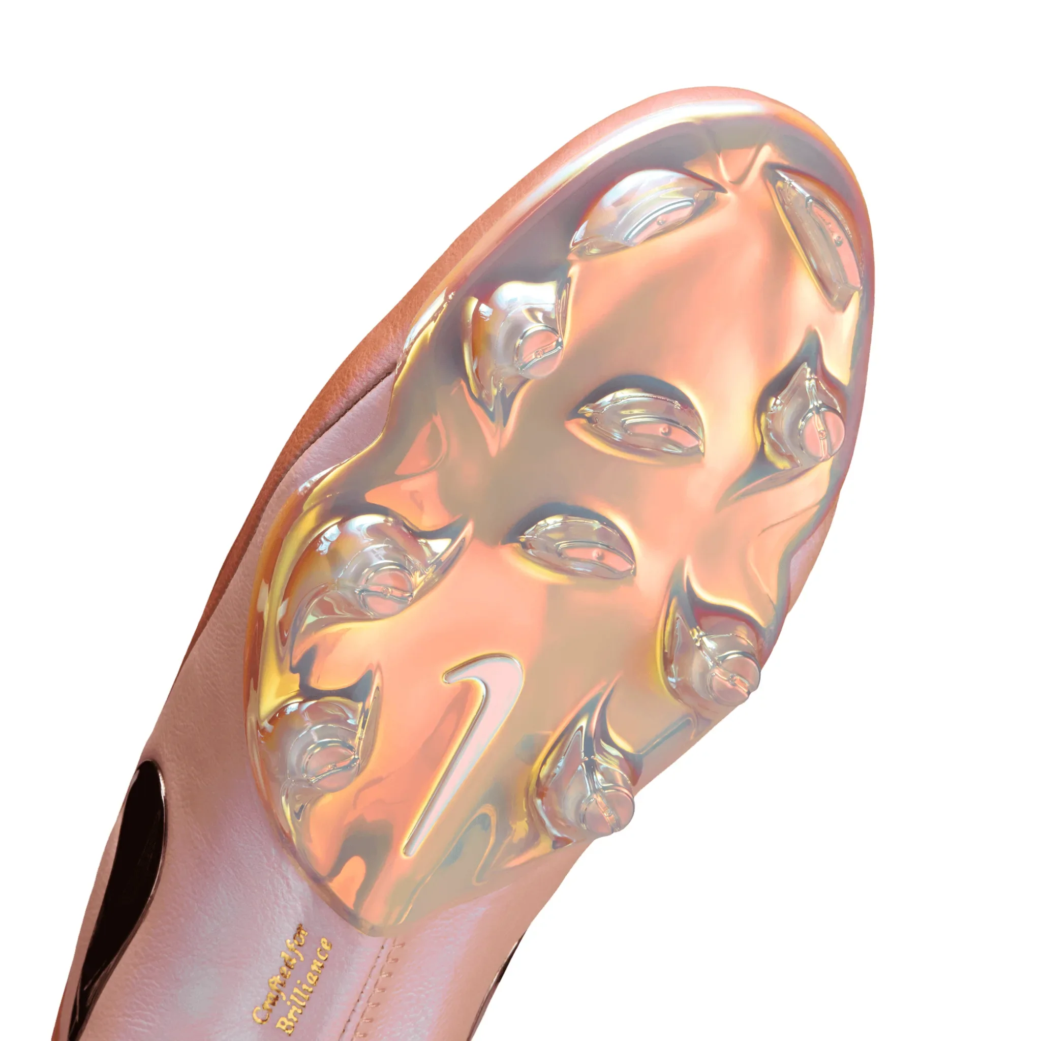 Tiempo Maestro Elite Limited Edition Firm-Ground Cleats - Image 6