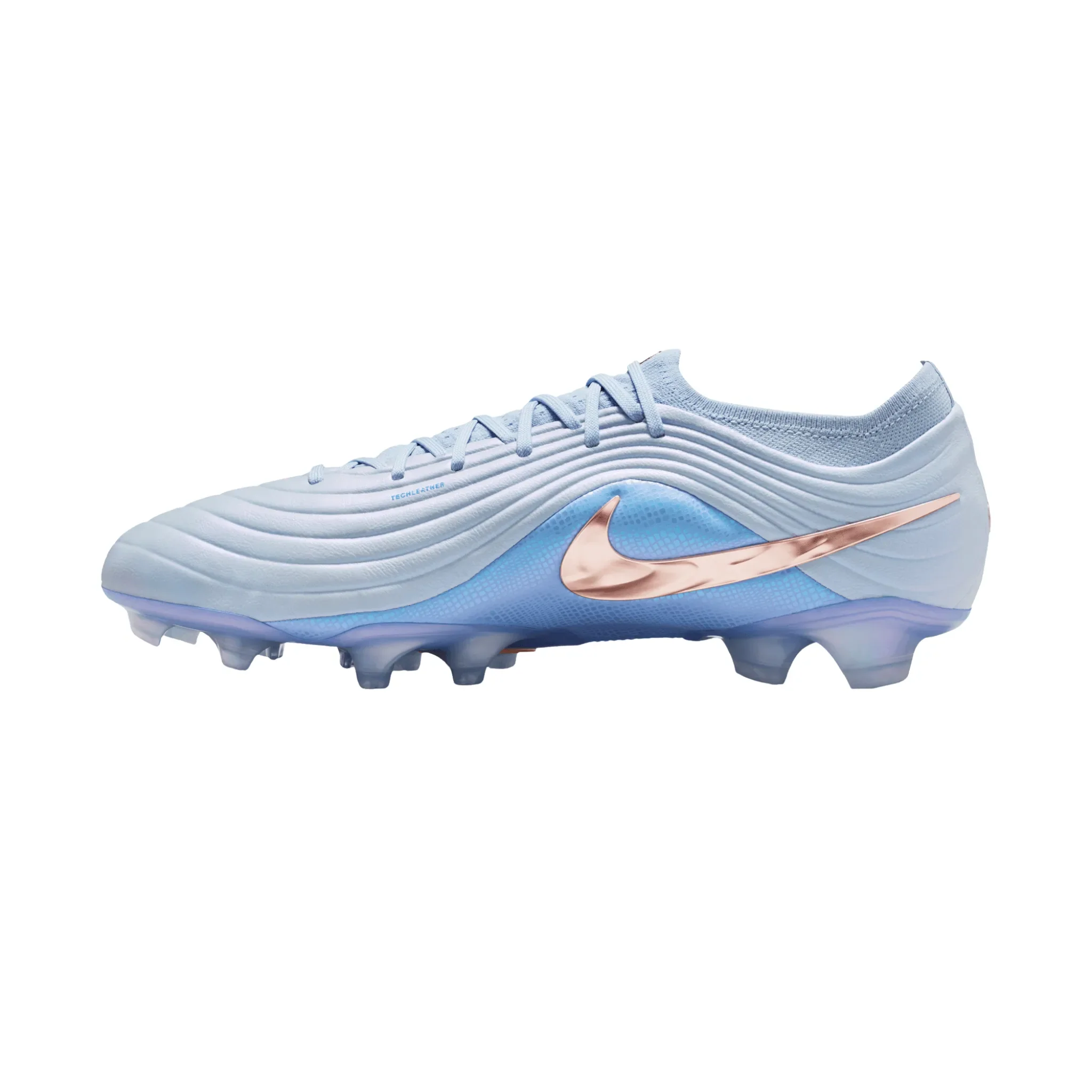 Tiempo Maestro Elite LV8 Firm-Ground Cleats - Image 2