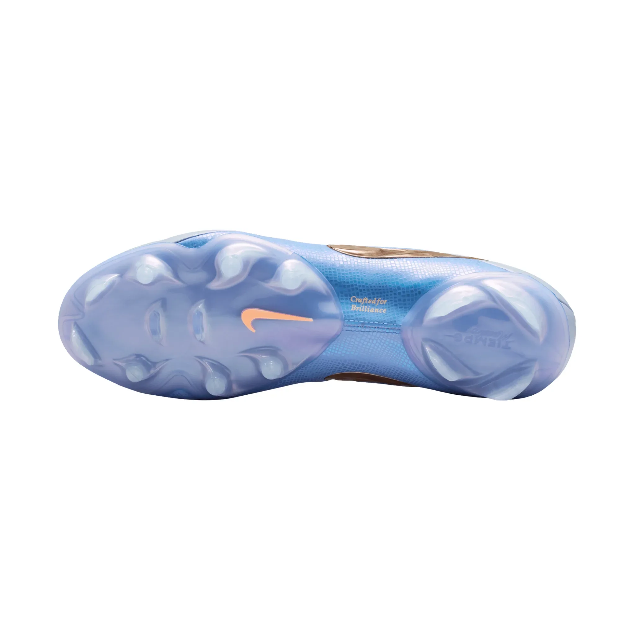 Tiempo Maestro Elite LV8 Firm-Ground Cleats - Image 3