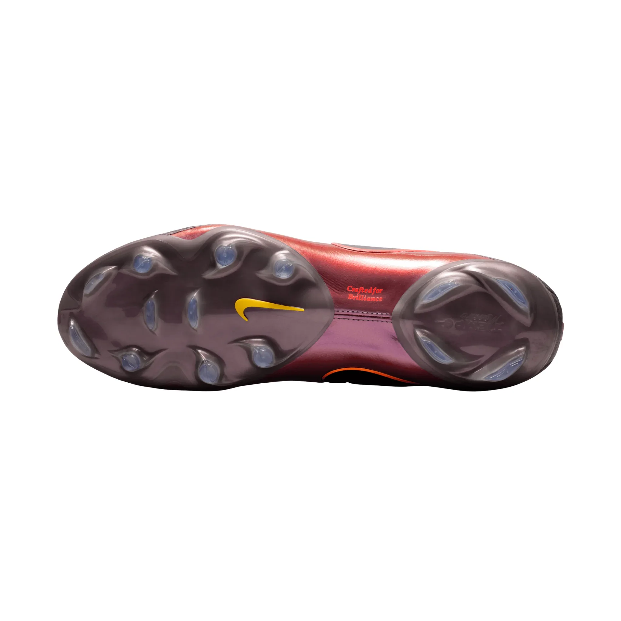 Tiempo Maestro Elite LV8 Firm-Ground Cleats - Image 3