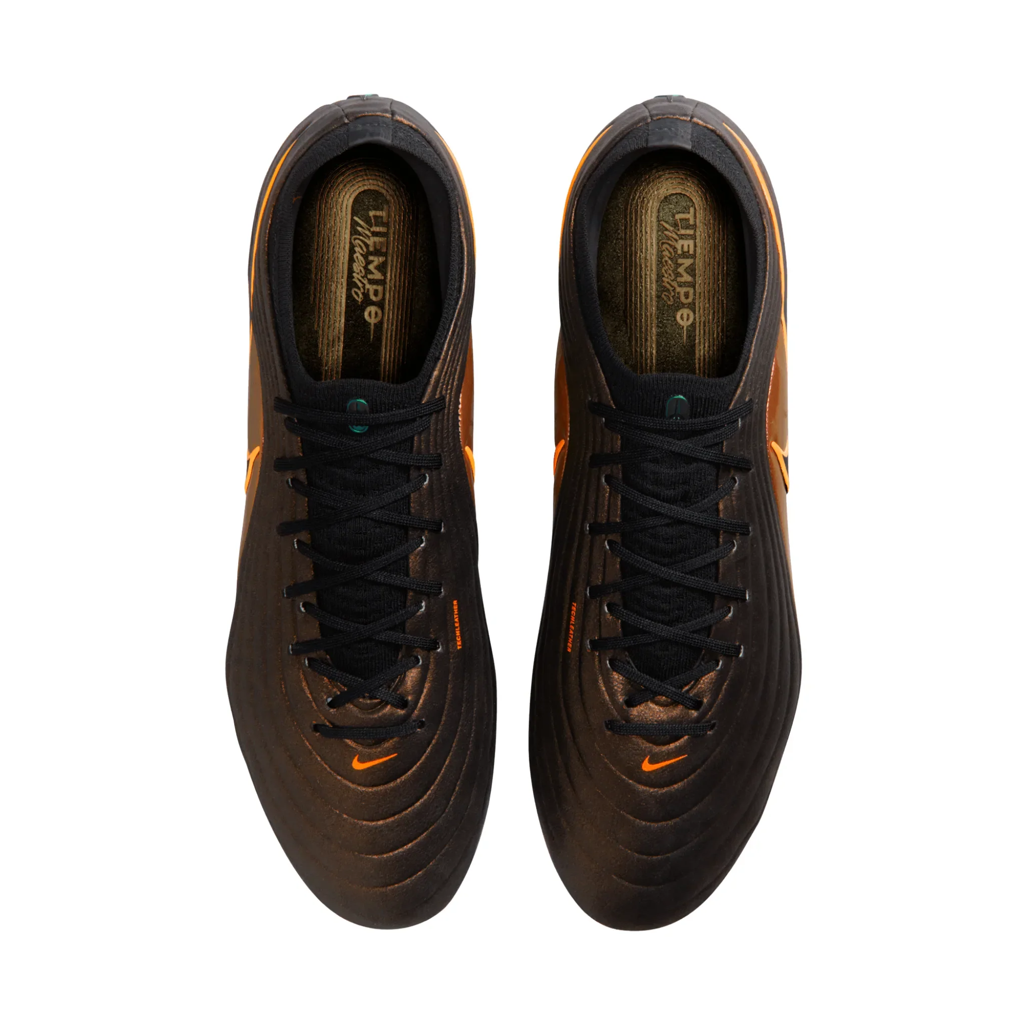 Tiempo Maestro Elite LV8 Firm-Ground Cleats - Image 4